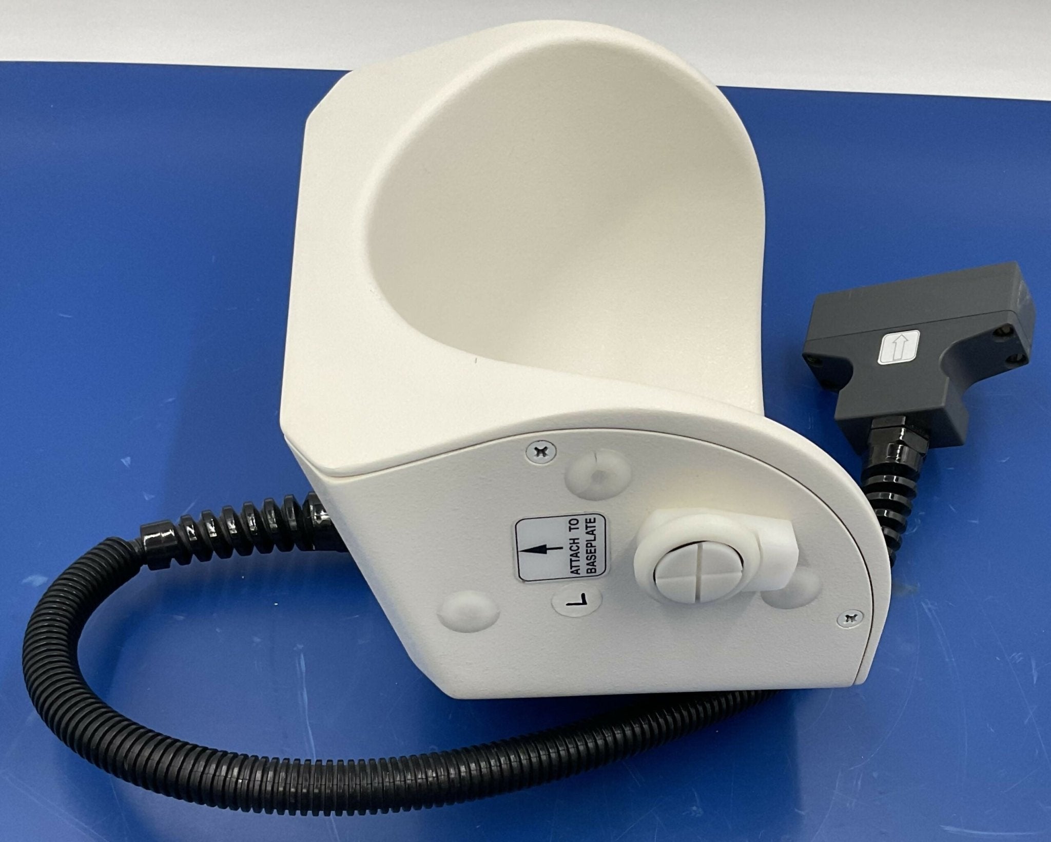 SHOULDER ARRAY COIL LG (05516591/5516591/100214 SIEMENS