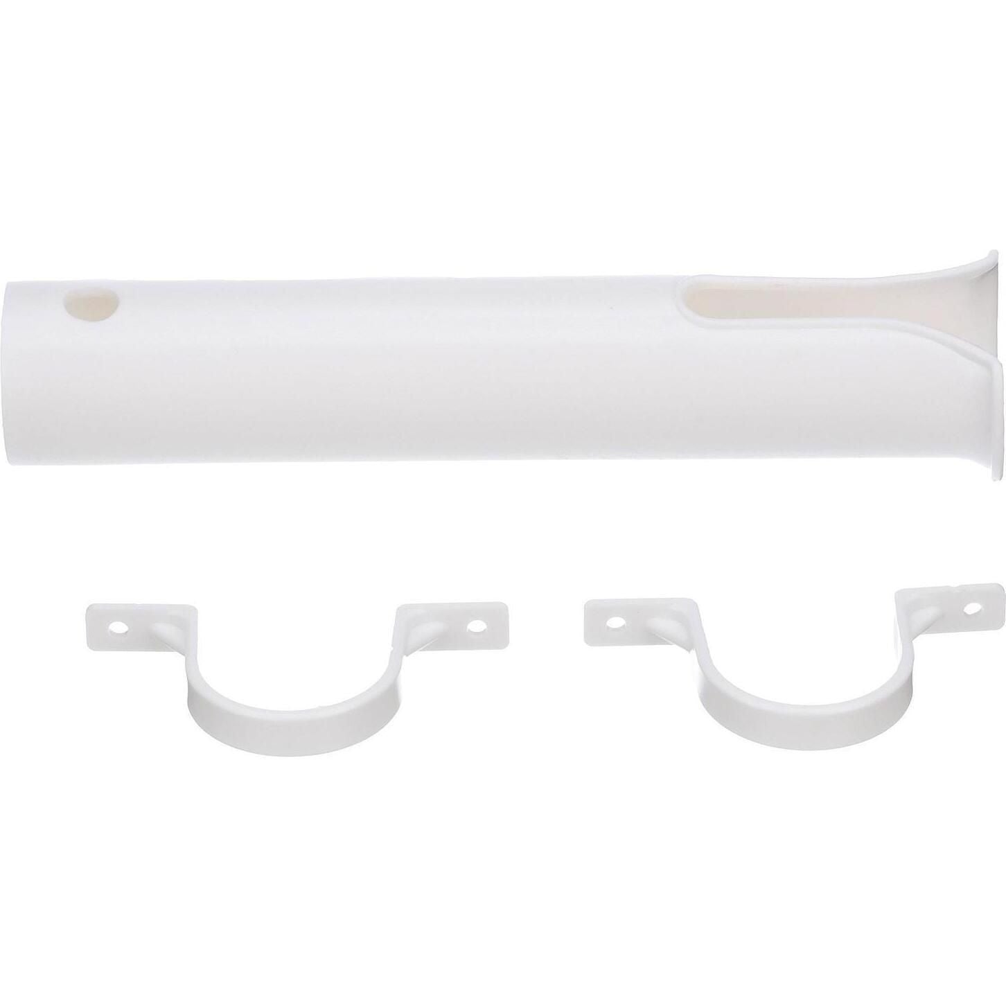 Seachoice 89321 Side Mount Rod Holder
