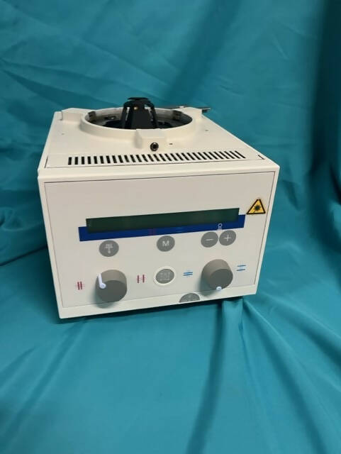 Siemens AL02 II Collimator #10092604