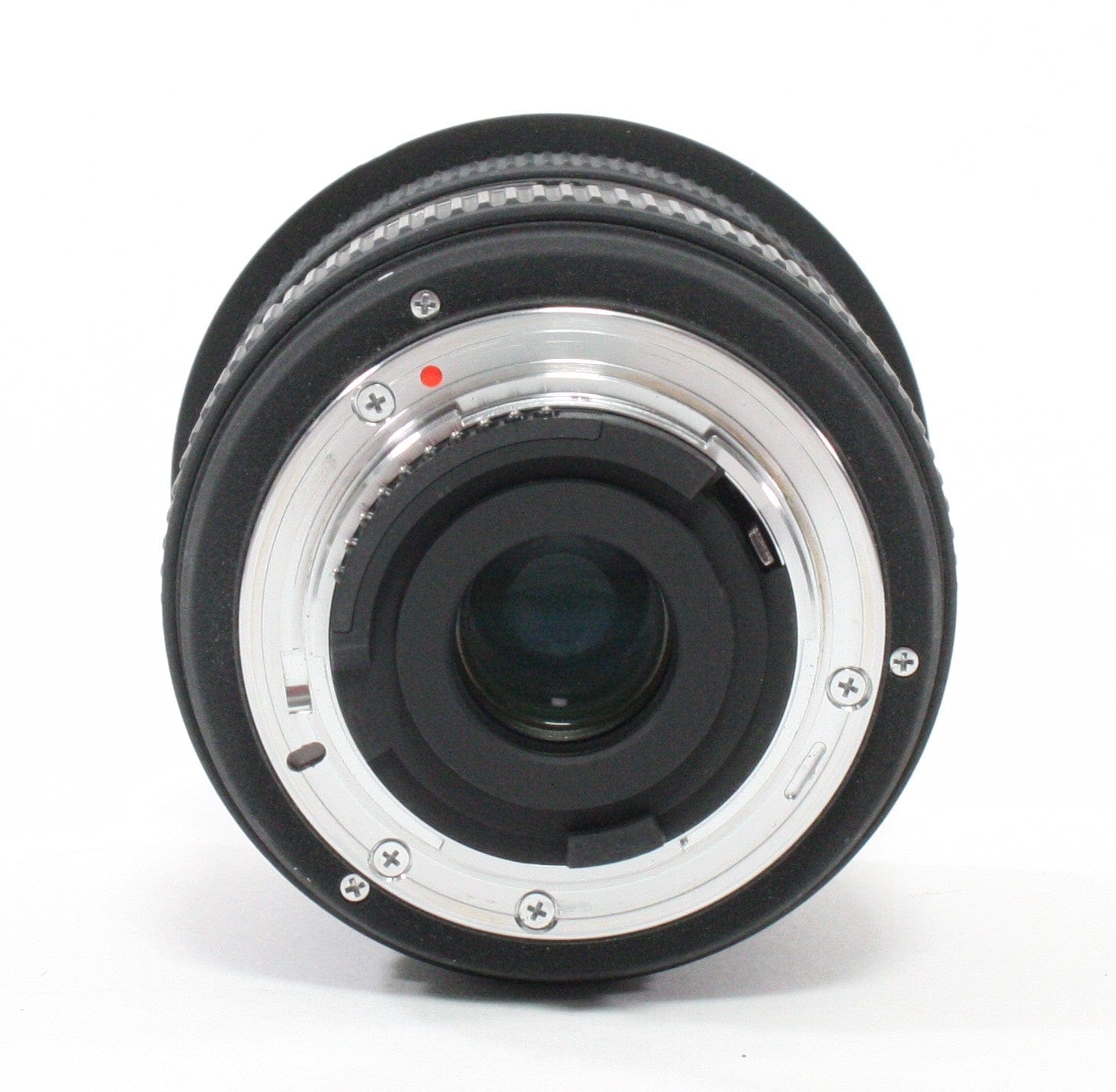 Sigma 10-20mm f/4-5.6 D DC-HSM lens for Nikon F mount