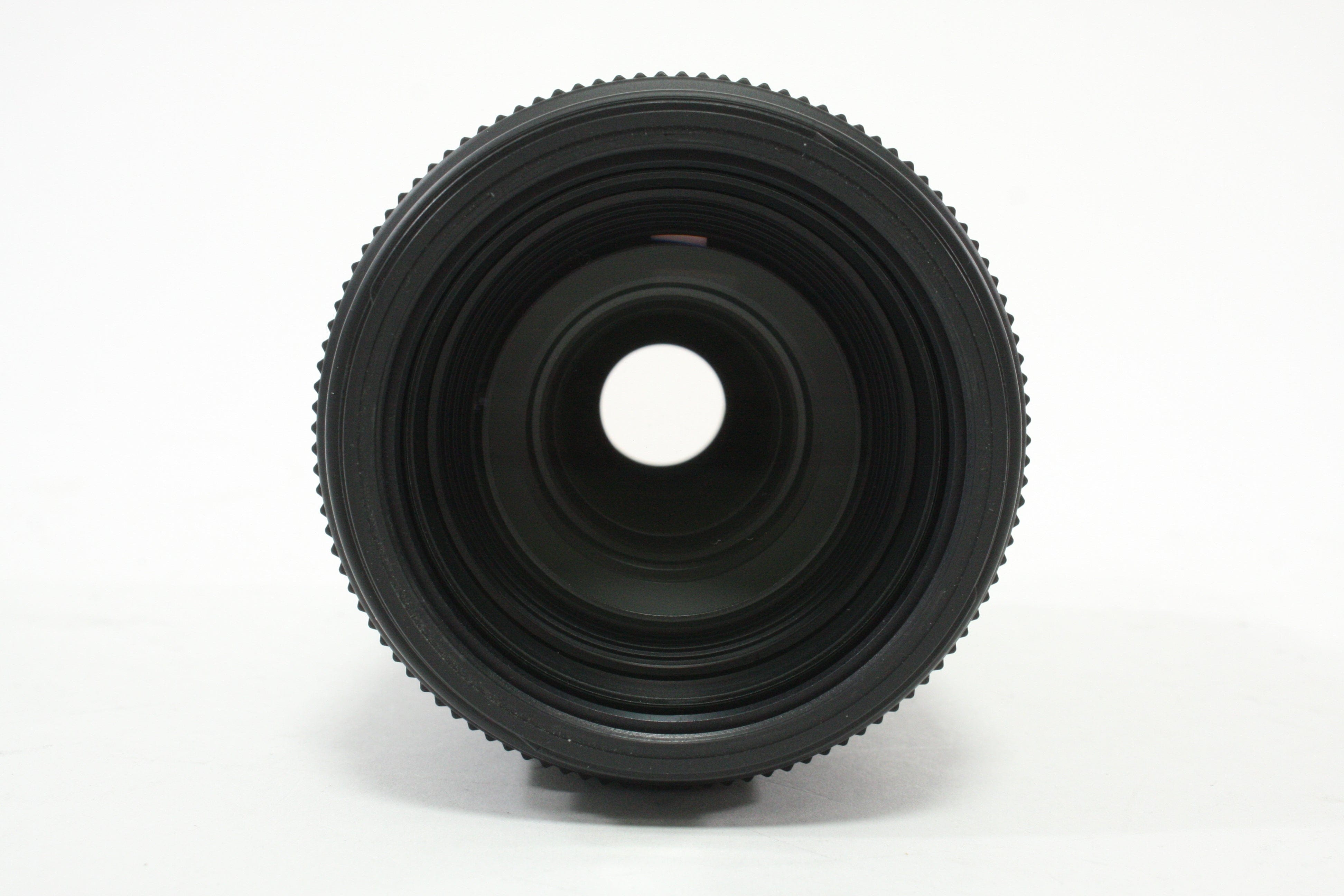 Sigma 100-400mm f/5-6.3 DG Contemporary Lens for Canon EF Mount