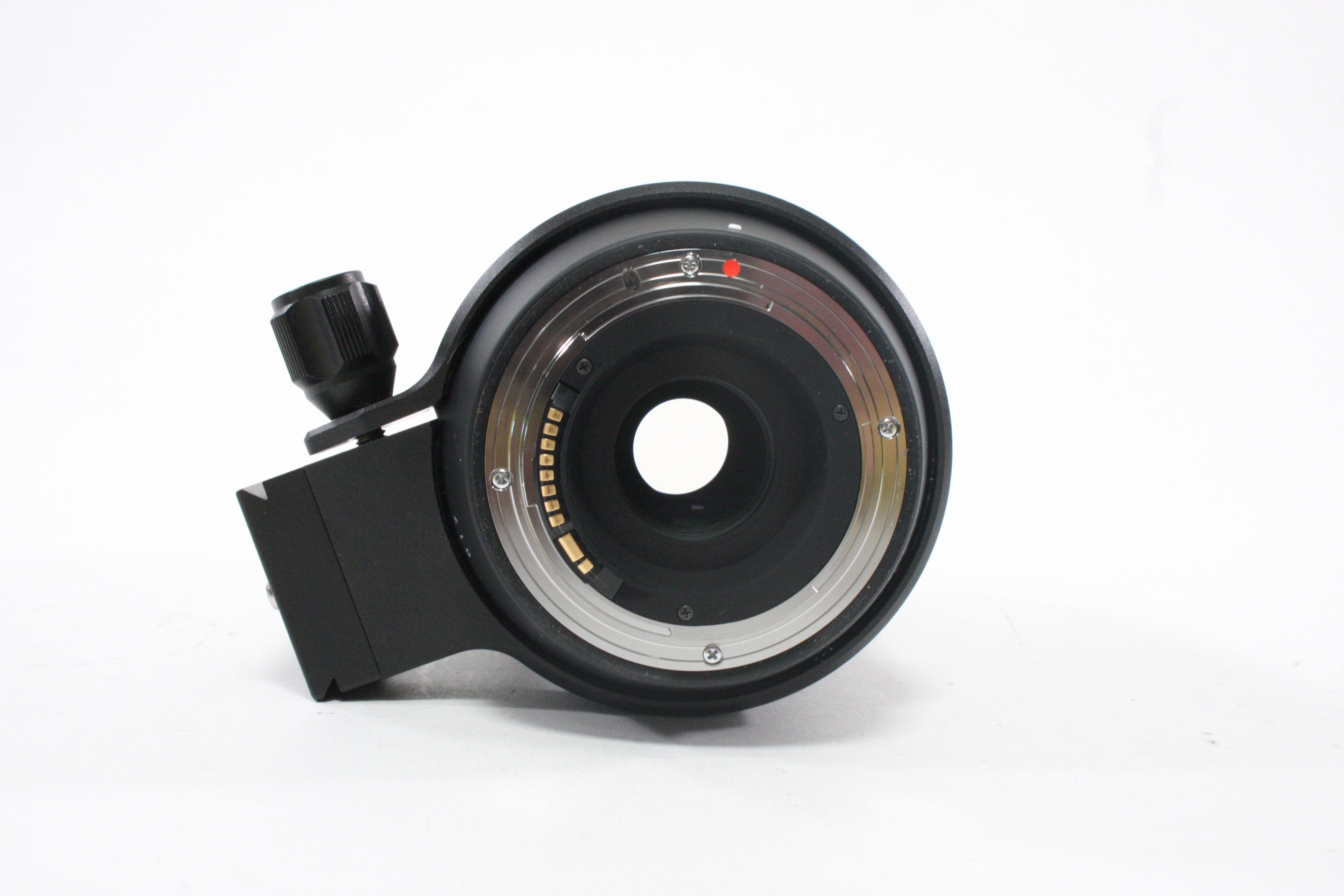 Sigma 100-400mm f/5-6.3 DG Contemporary OS Lens for Canon EF Mount