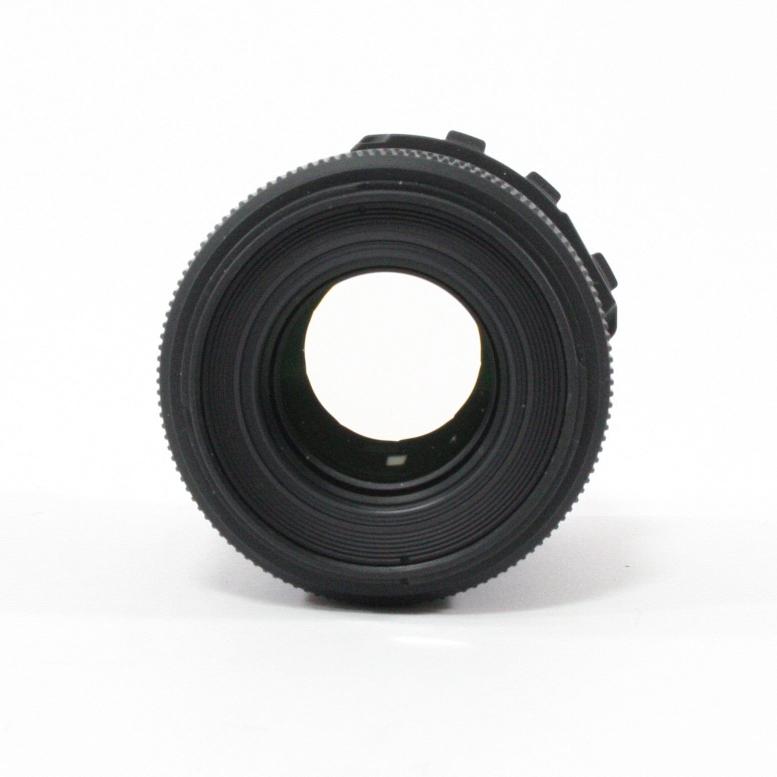 Sigma 105mm f/2.8 DG Macro HSM Lens for Canon EF No Autofocus