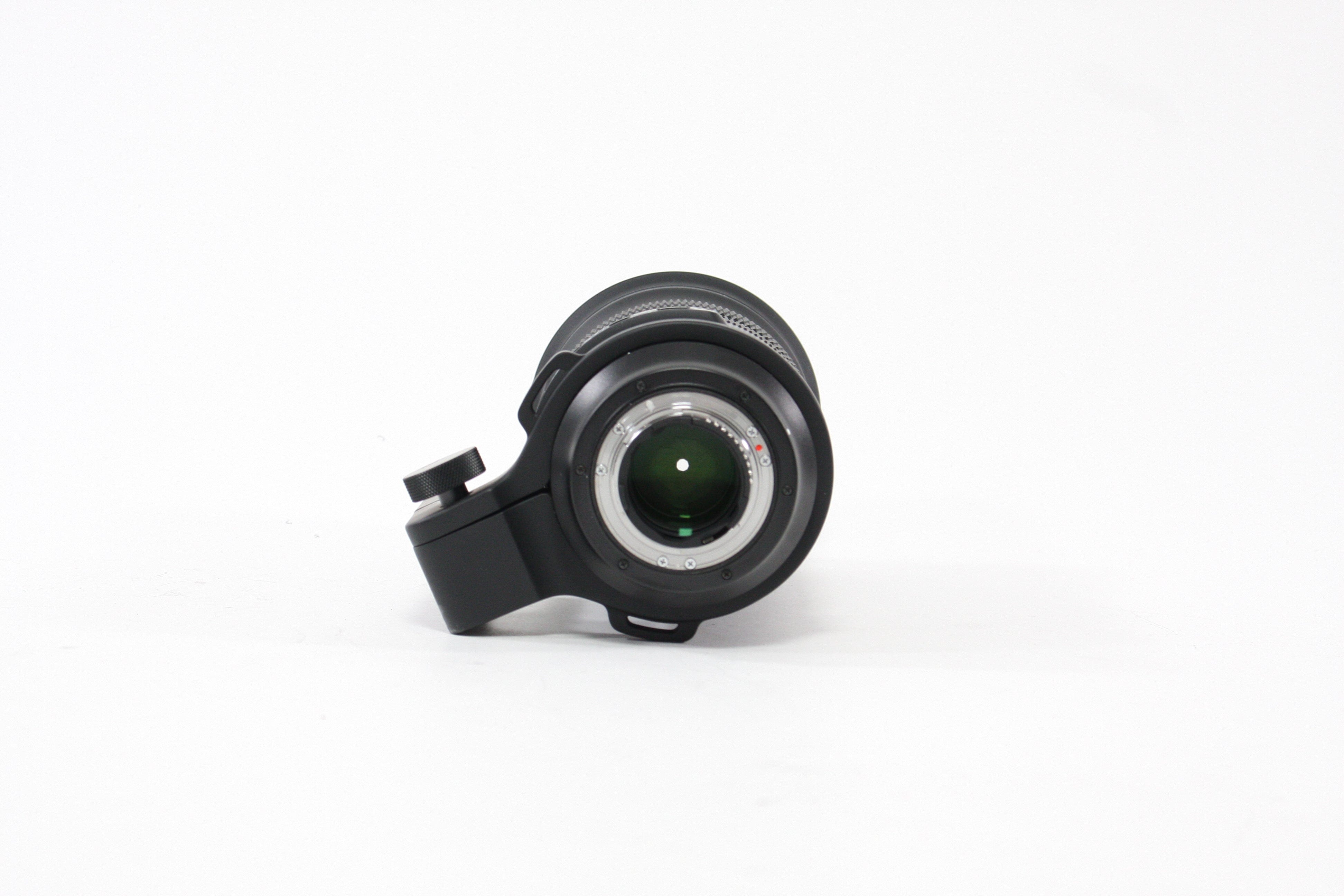 Sigma 120-300mm f/2.8 DG Sport for Nikon F