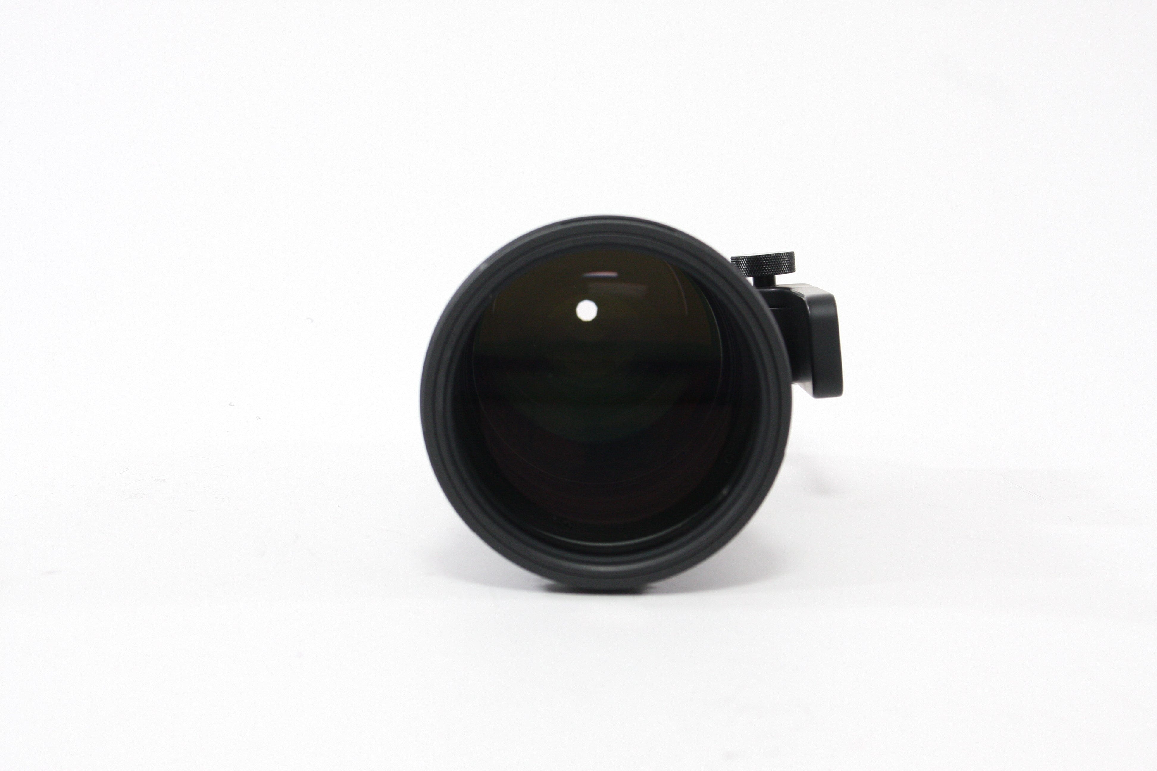 Sigma 120-300mm f/2.8 DG Sport for Nikon F