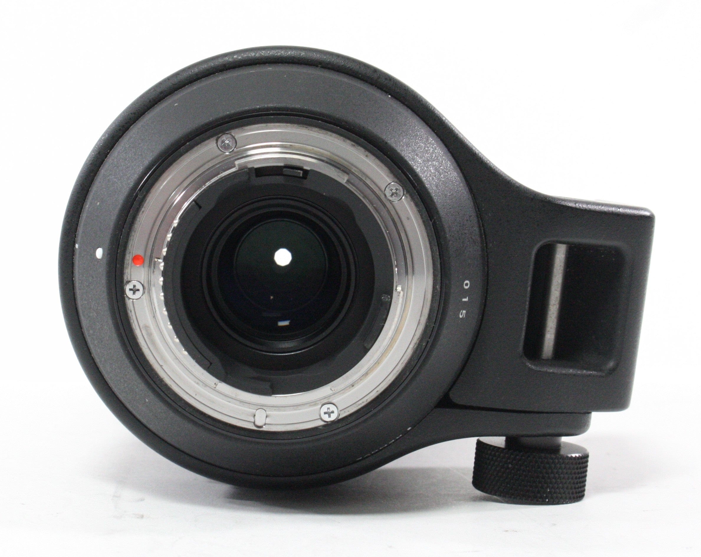 Sigma 150-600mm f/5-6.3 for Nikon F Mount
