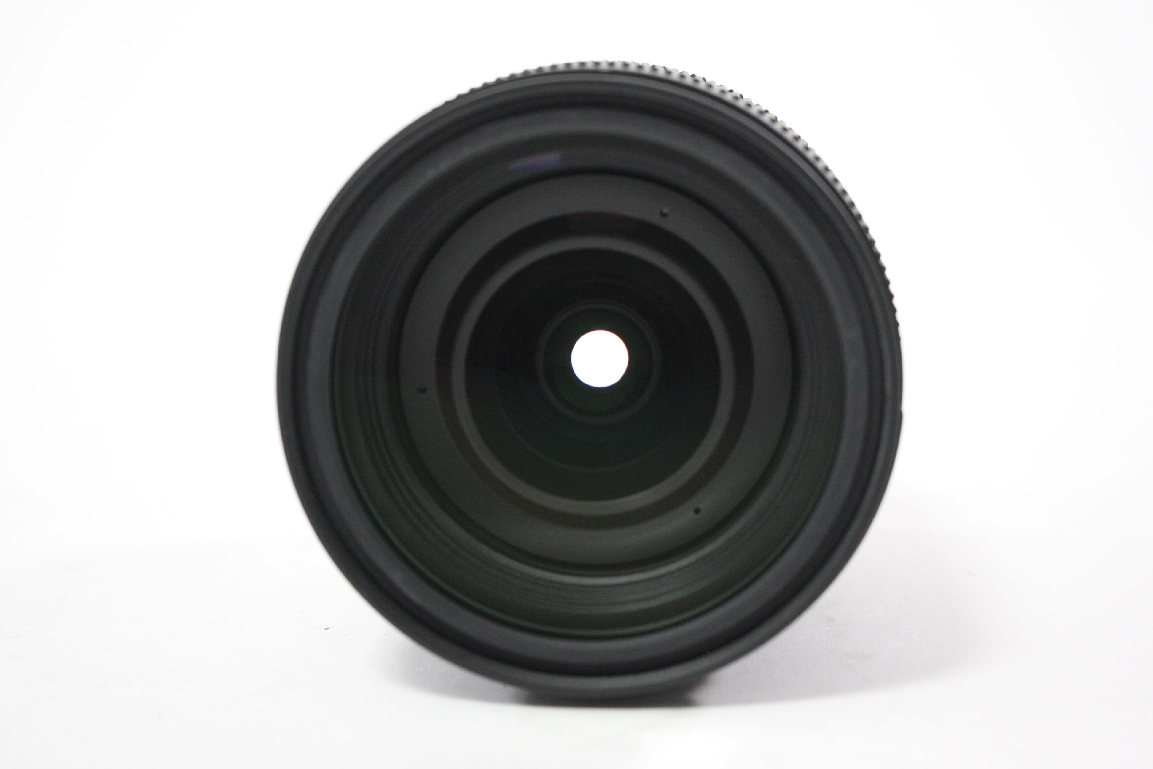 Sigma 24-70mm f/2.8 DG Art Lens for Canon EF Mount