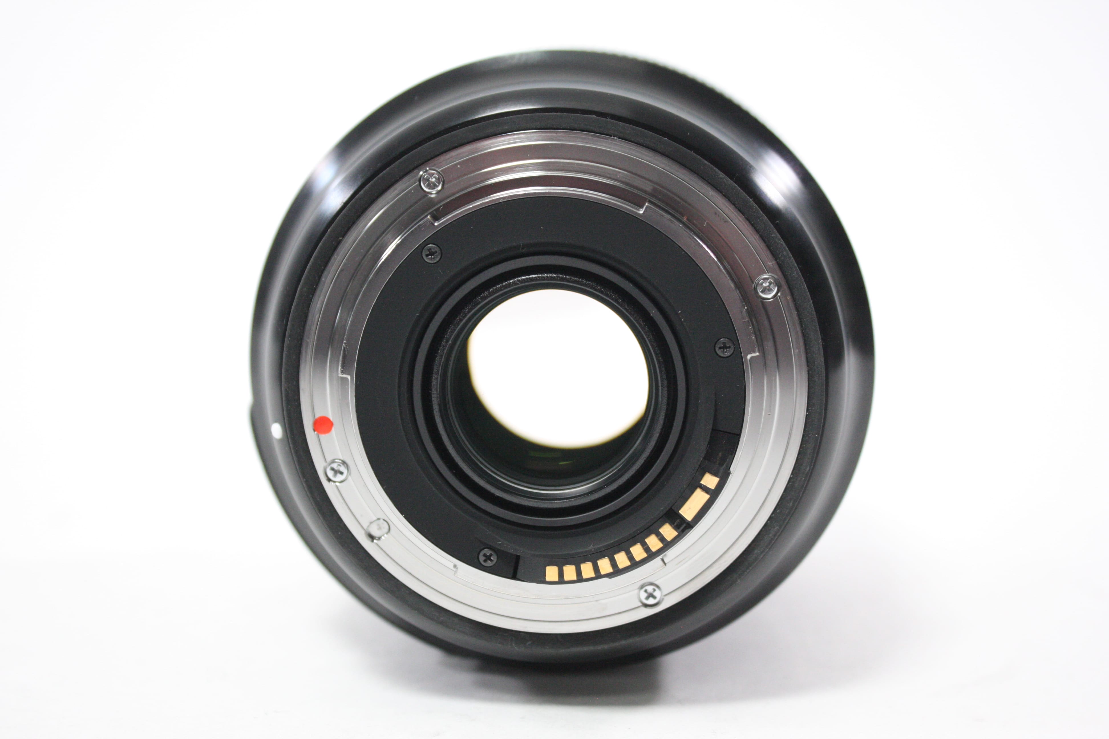 Sigma 24-70mm f/2.8 DG Art Lens for Canon EF Mount