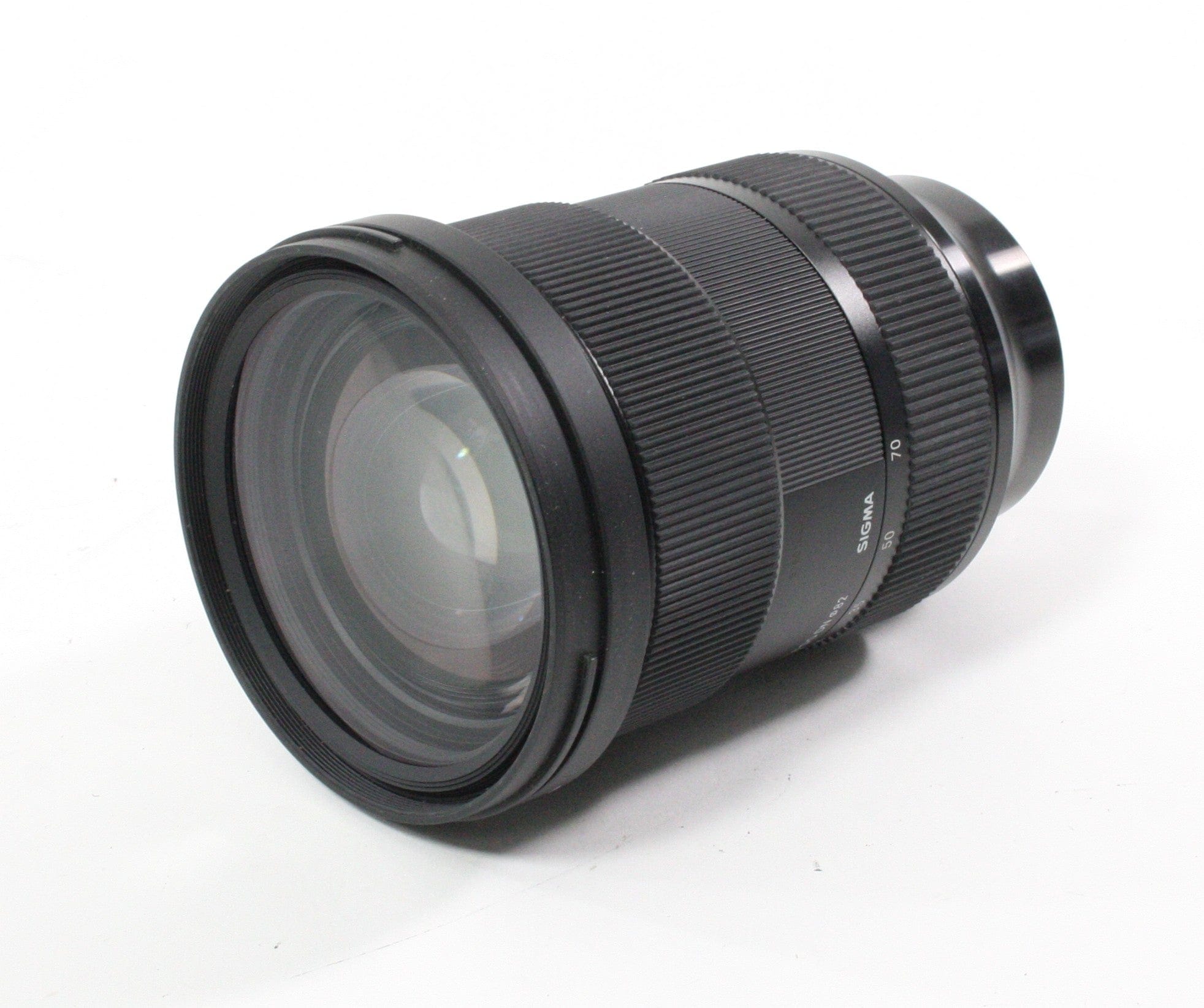 Sigma 24-70mm f/2.8 DG DN Lens for Sony E Mount