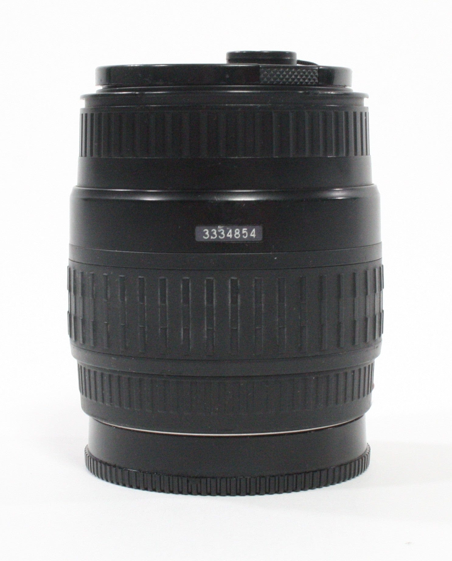 Sigma 28-80mm f/3.5-5.6 lens for A Mount