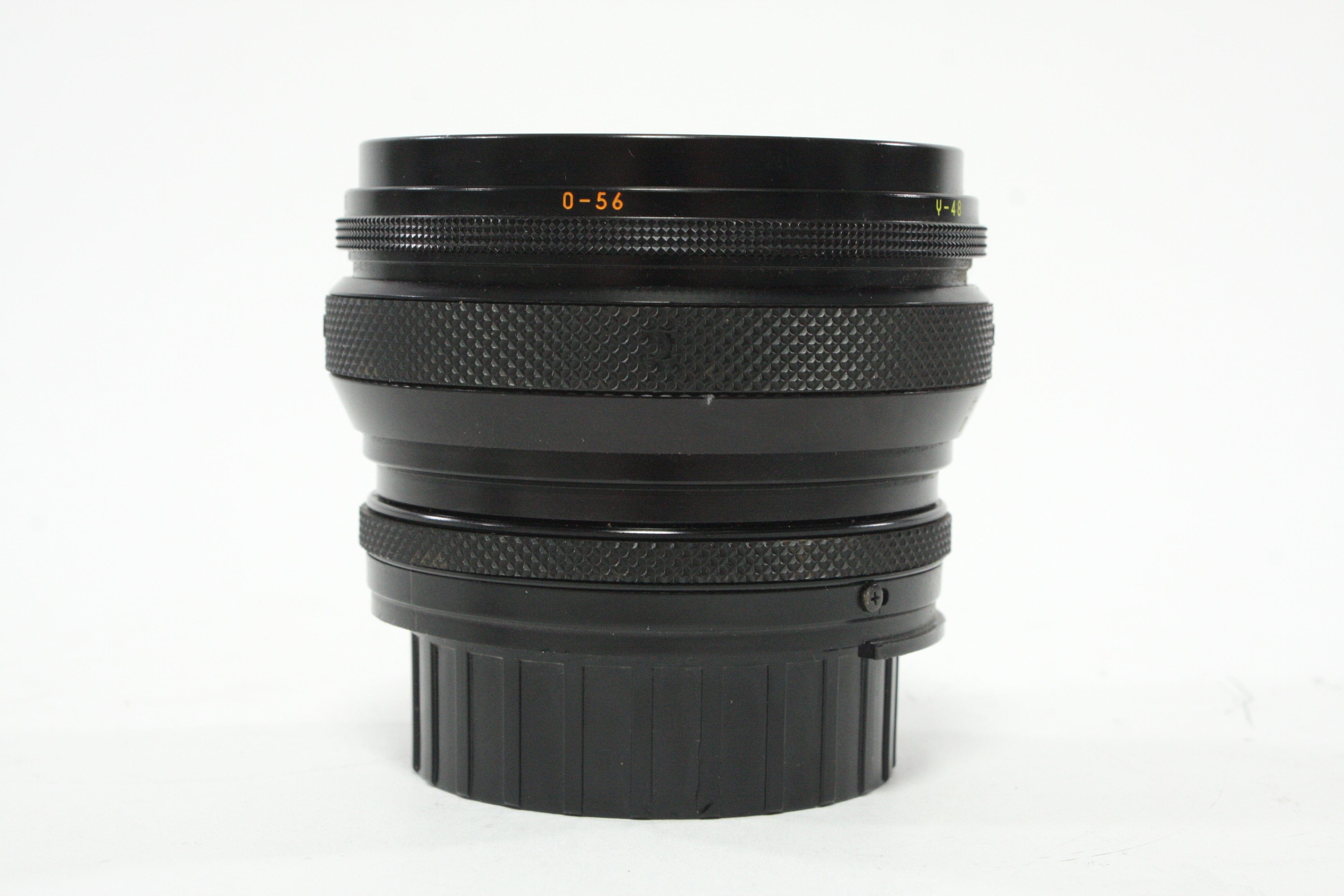 Sigma 28mm f/2.8 XQ Lens Filtermatic MC for Nikon F Mount