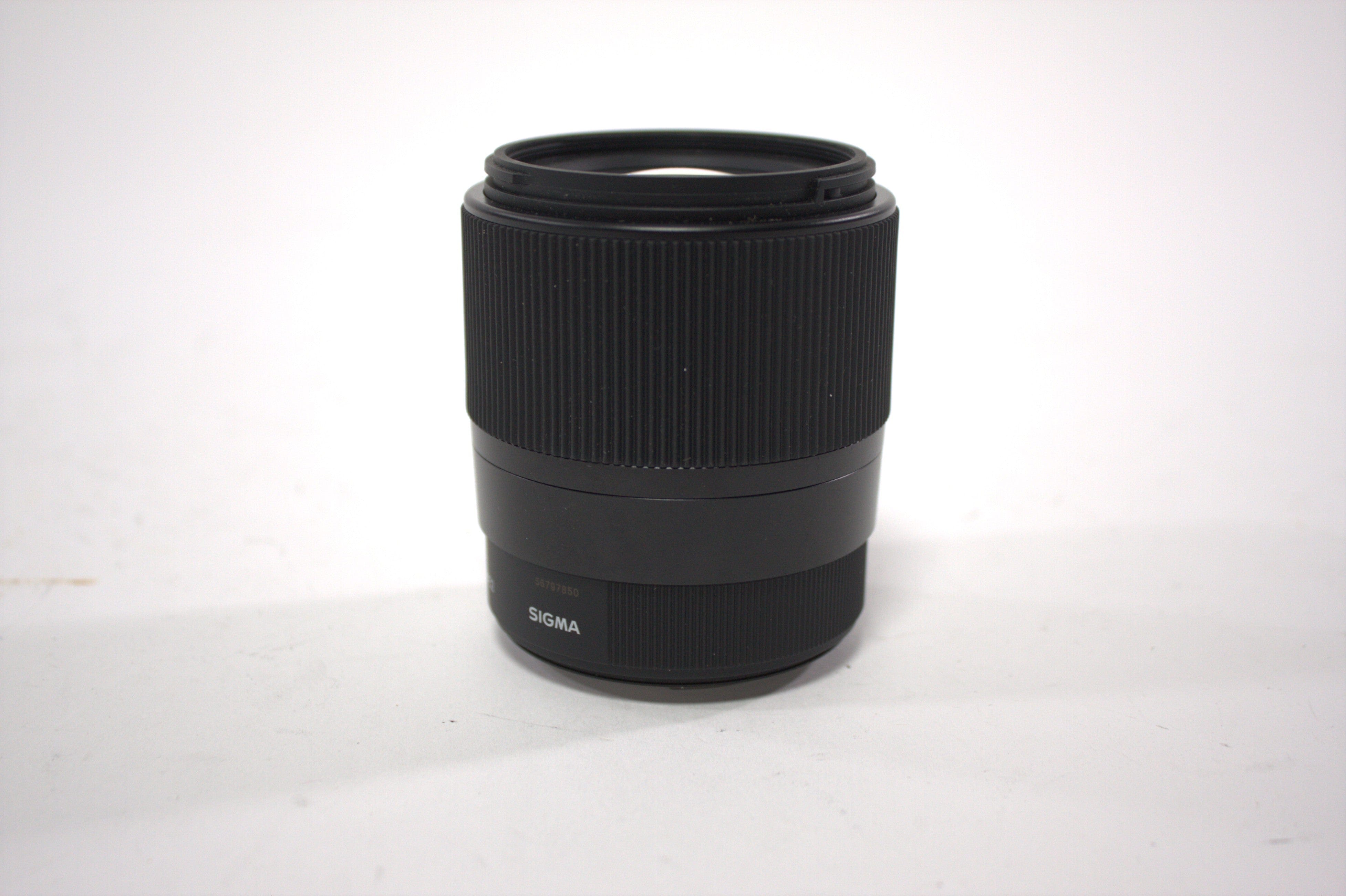 Sigma 30mm F/1.4 DC DN for Fuji Film X mount
