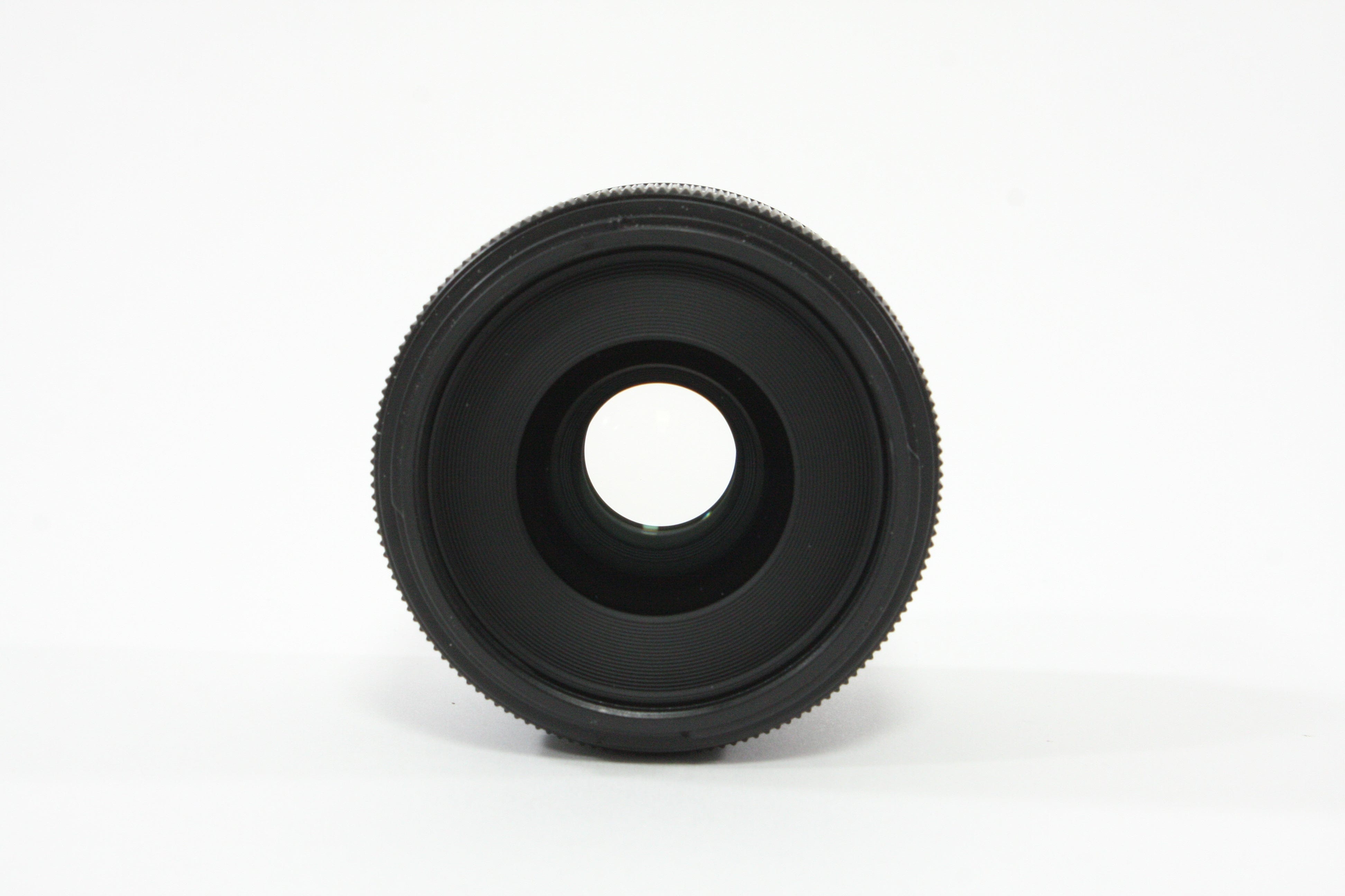Sigma 30mm F1.4 DC Art for Canon EF