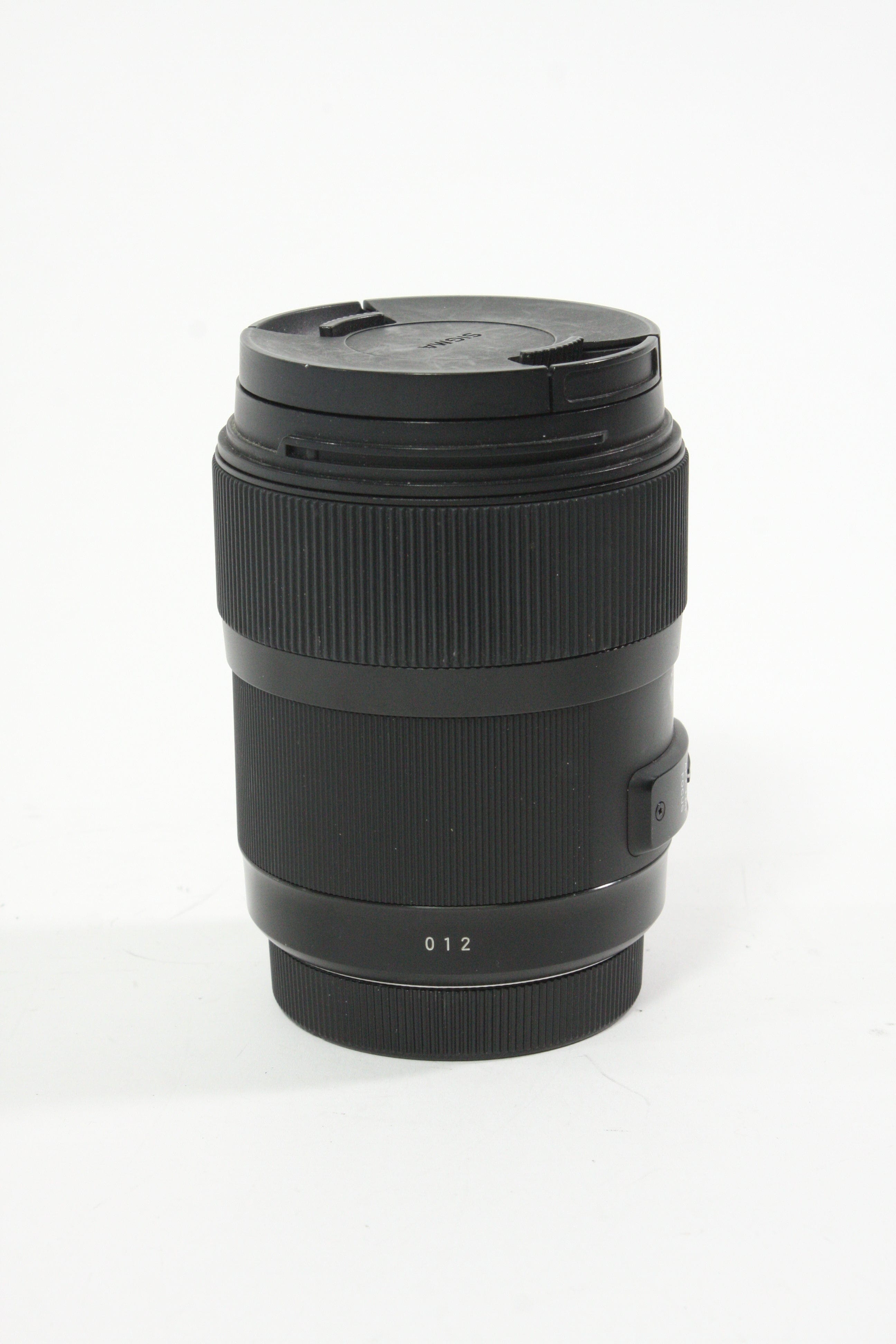 Sigma 35mm f/1.4 Art for Canon EF