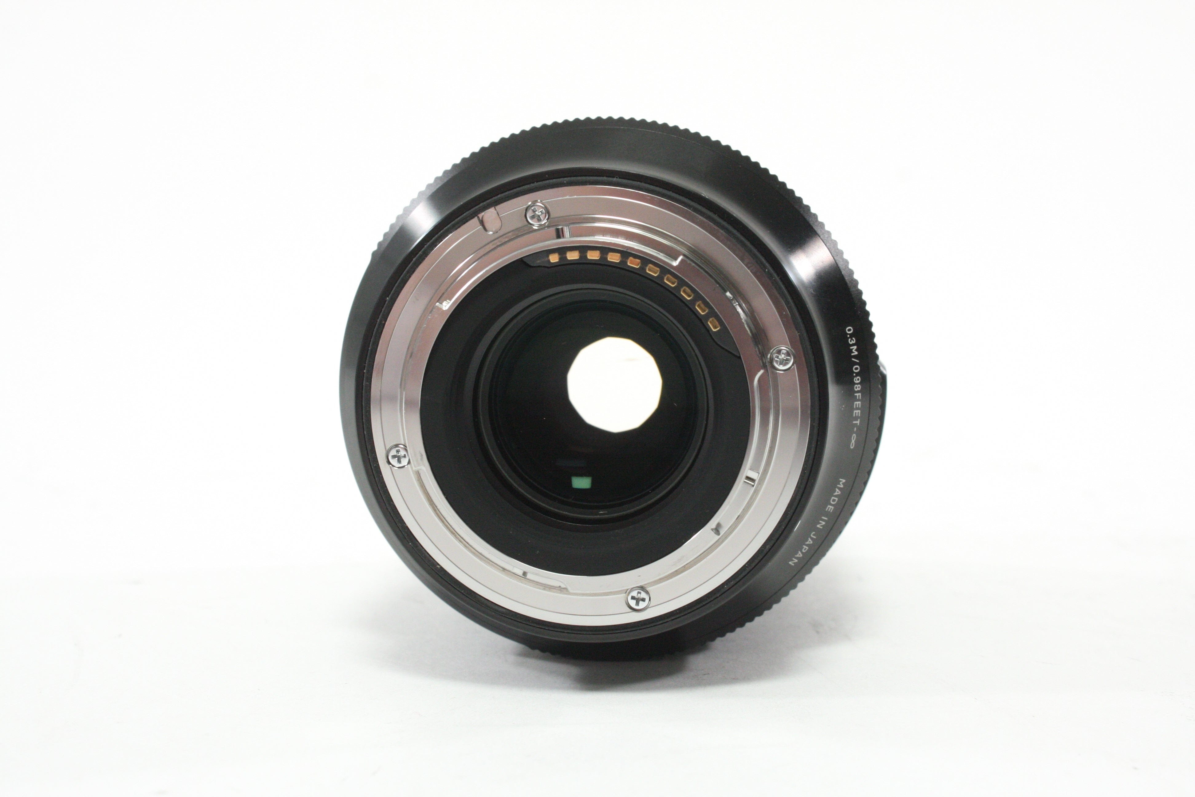 Sigma 35mm f/1.4 DG DN Art Lens for Sony E Mount