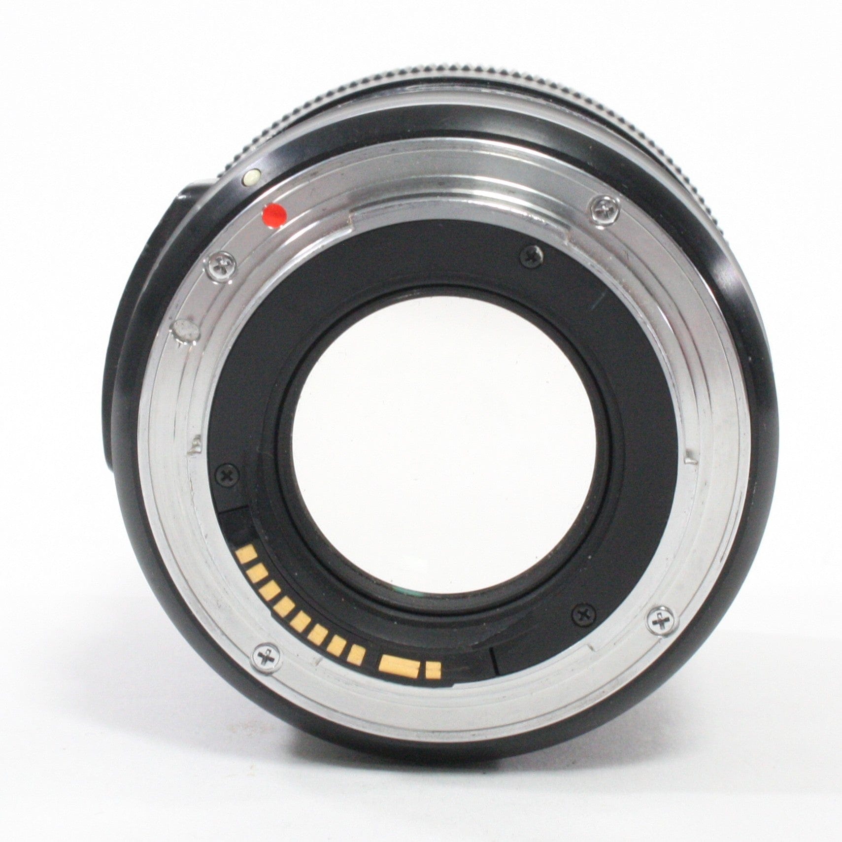 Sigma 35mm f/1.4 DG HSM Art for Canon EF Mount for Parts or Repair