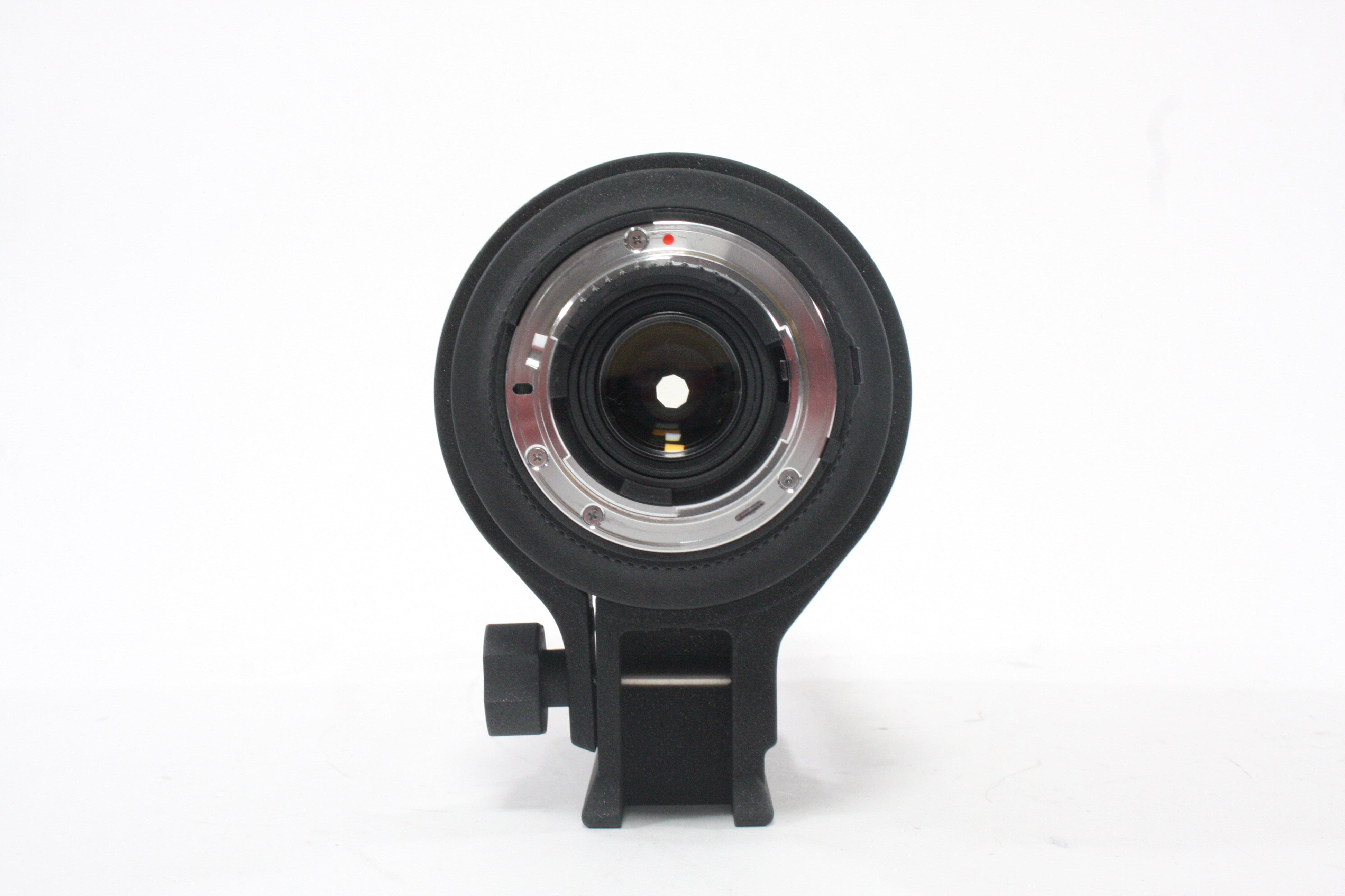 Sigma 50-500mm f/4-6.3D APO RF HSM EX Lens for Nikon F Mount