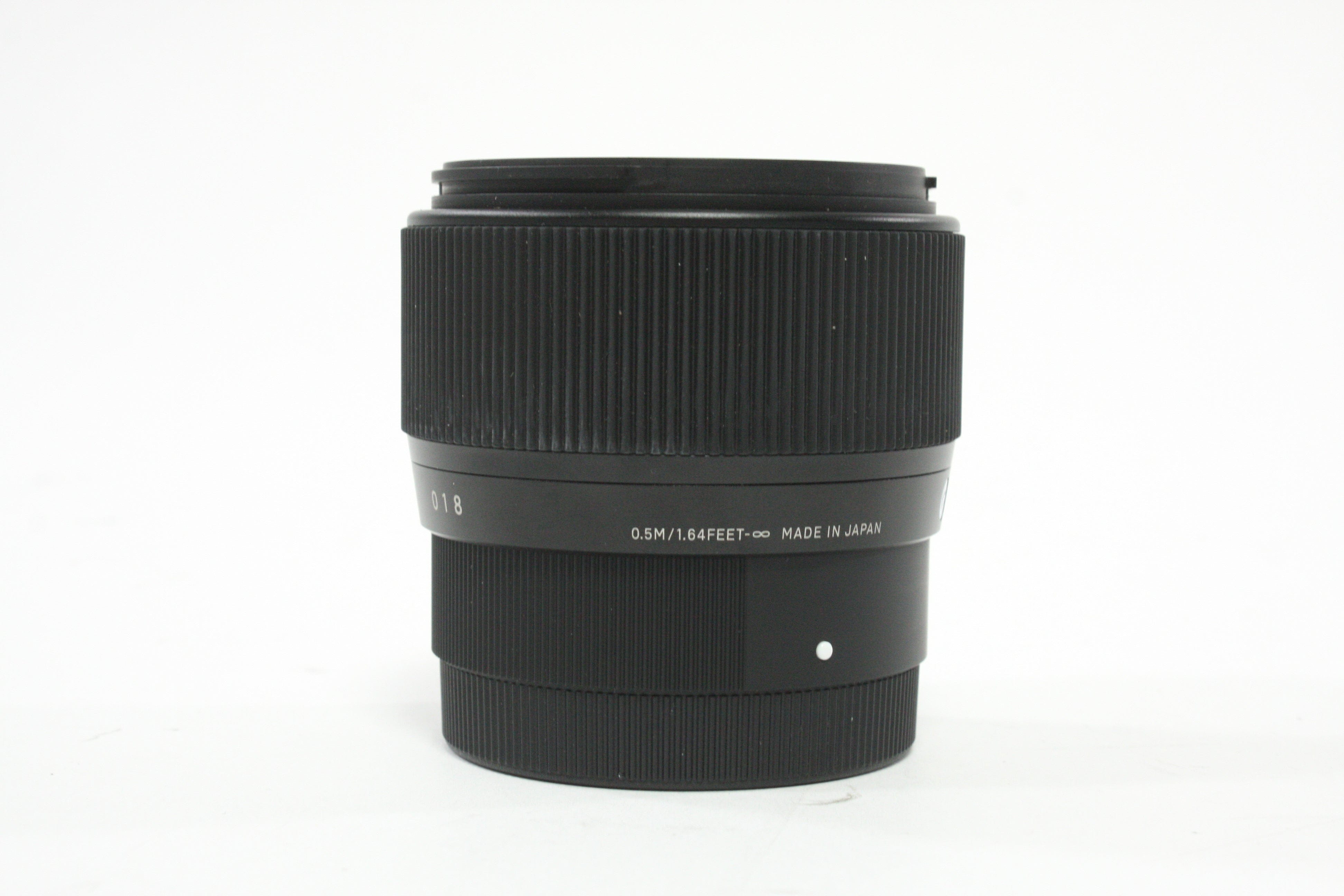 Sigma 56mm f/1.4 DC DN C Lens for Sony E Mount