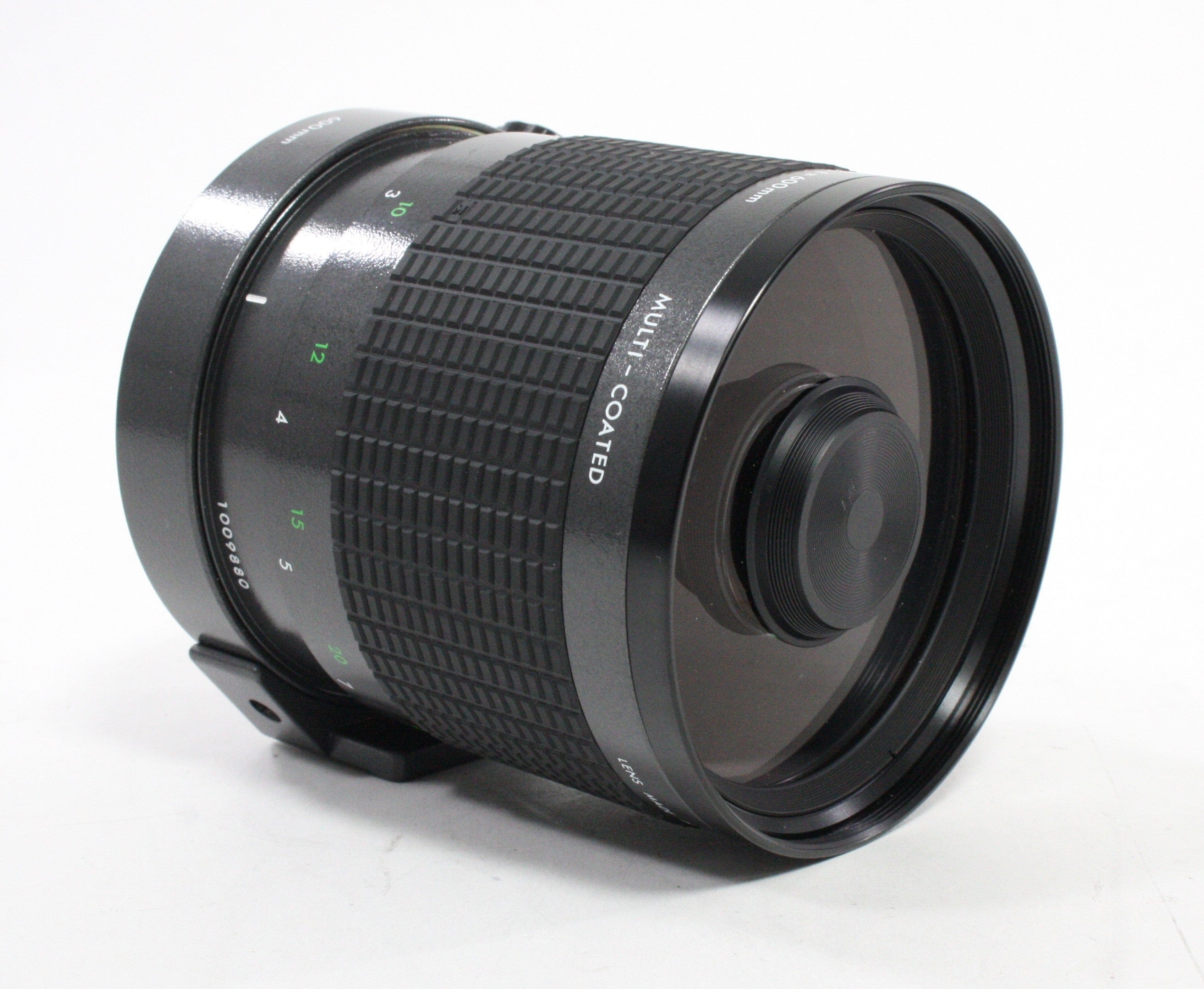Sigma 600mm Mirror Macro Lens for Canon EF Mount
