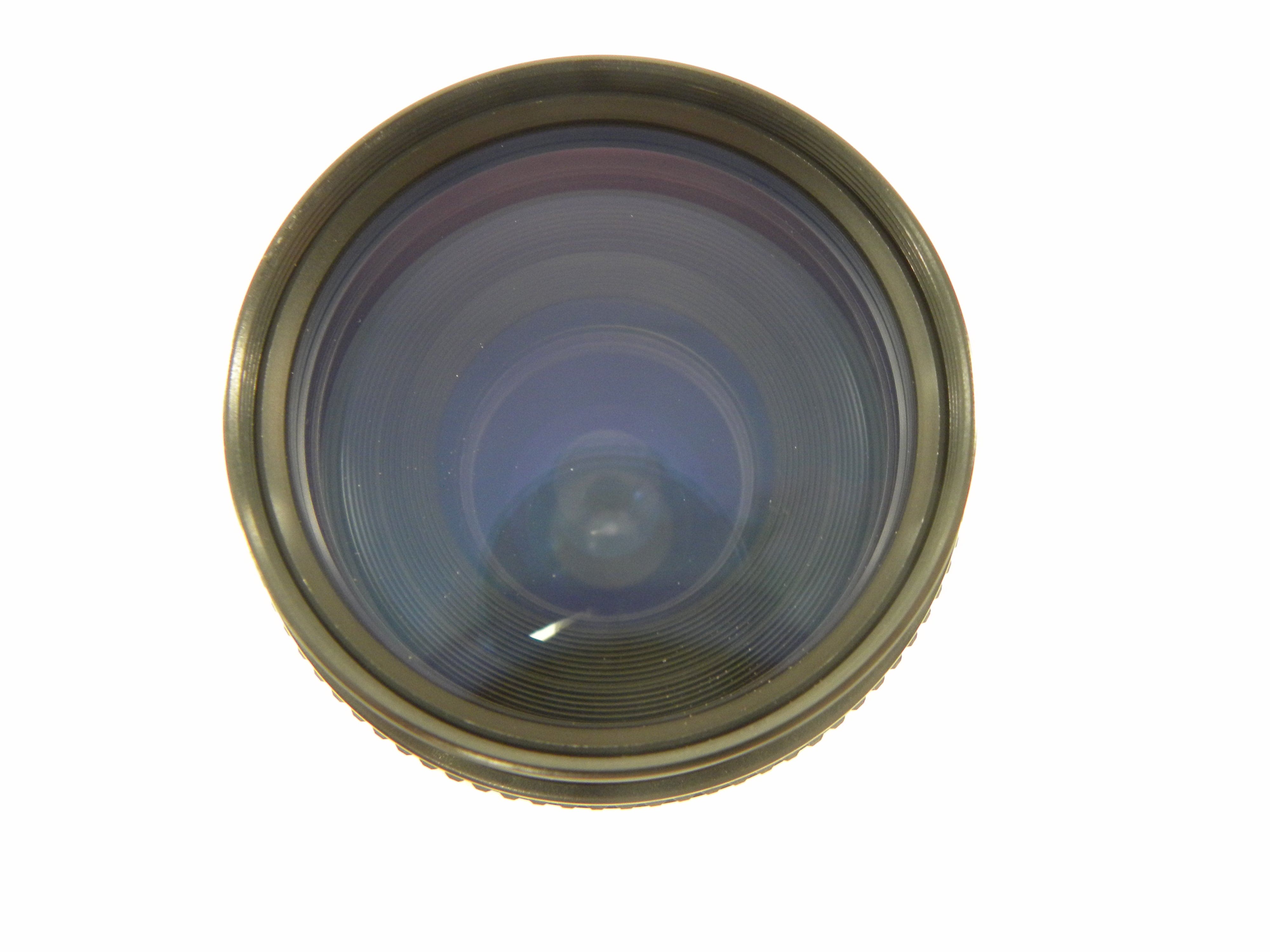 Sigma AF 75-300mm f4.5-5.6 Minolta AF A Mount