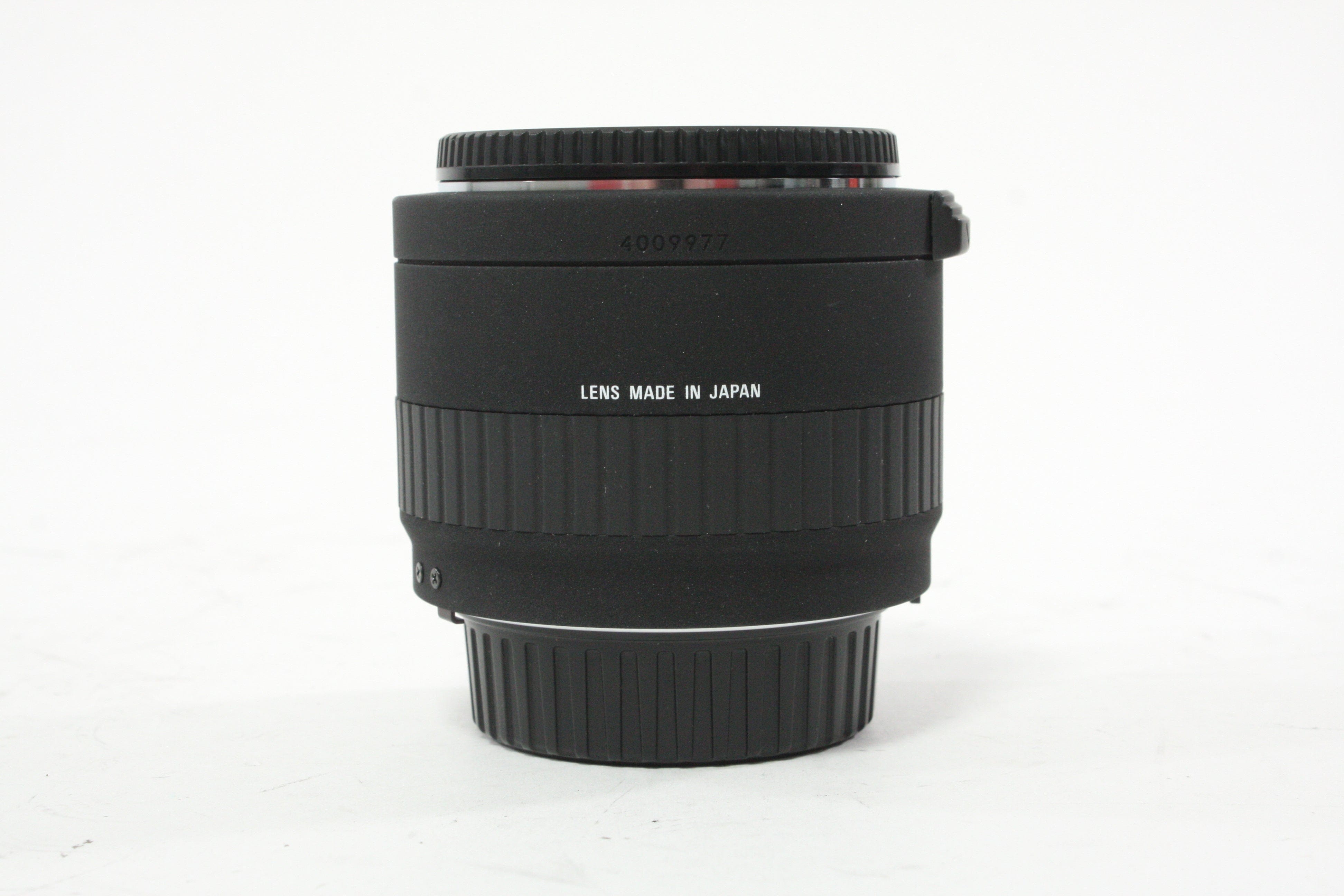Sigma APO 2X DG Converter Nikon - LIKE NEW IN BOX