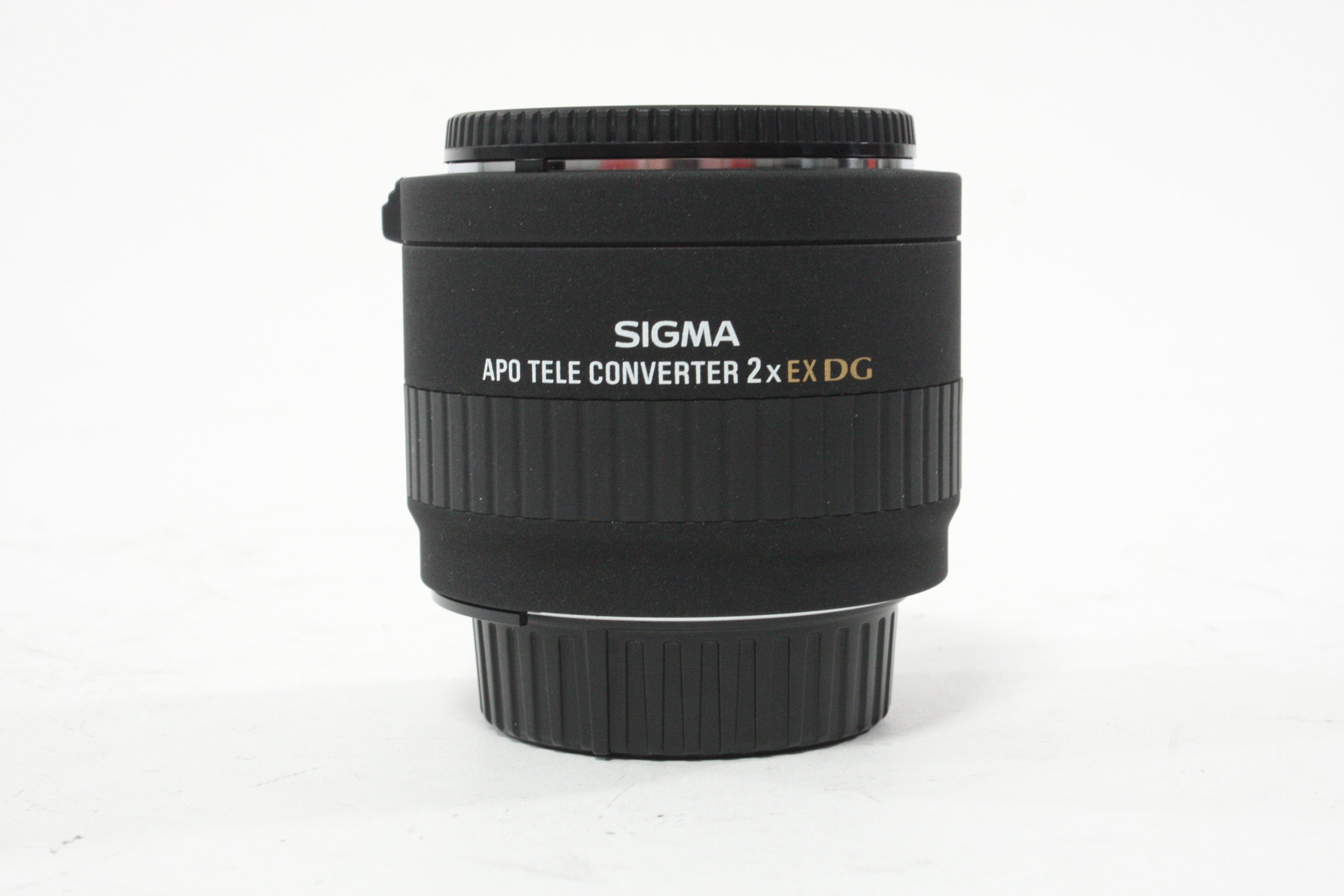 Sigma APO 2X DG Converter Nikon - LIKE NEW IN BOX