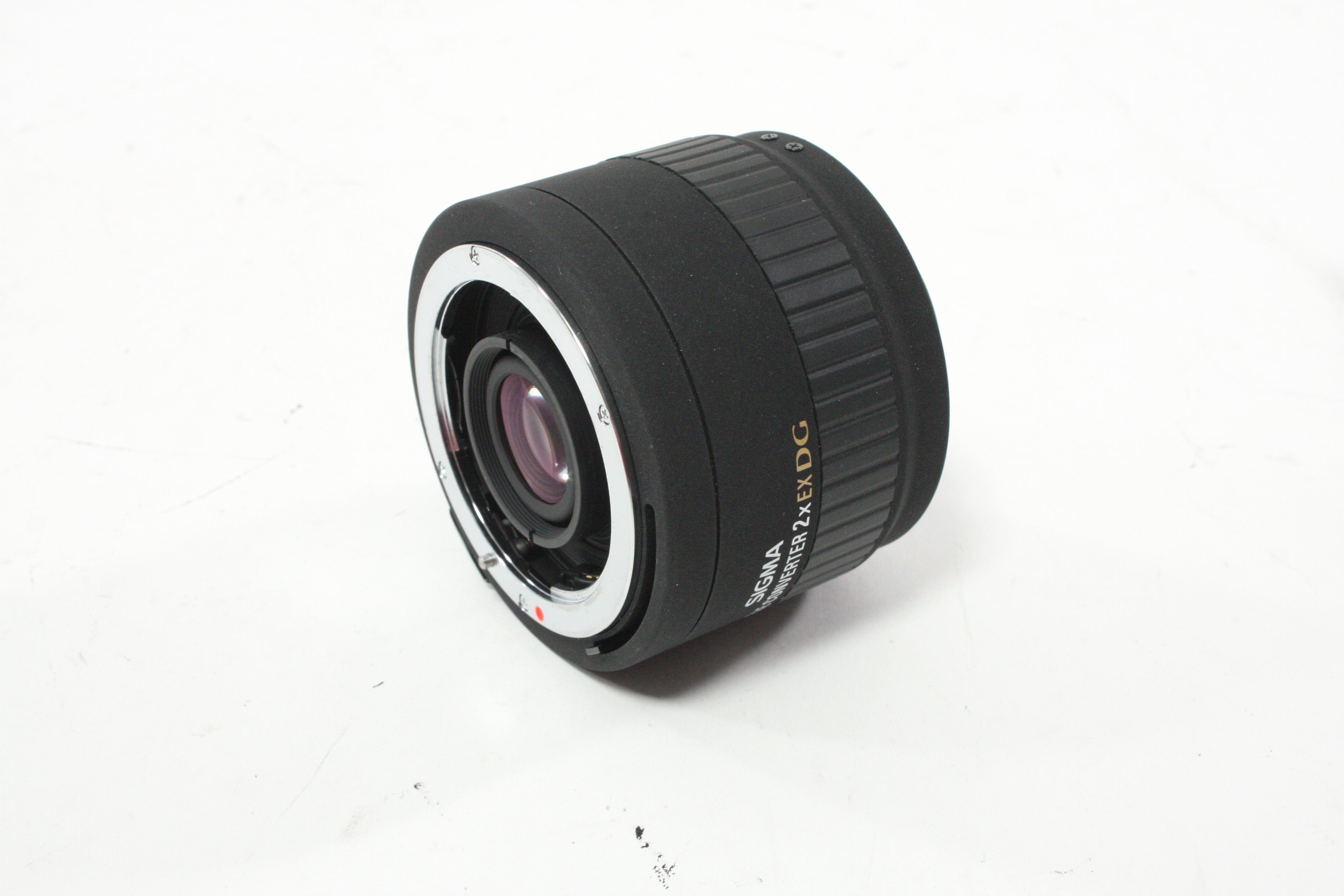 Sigma APO 2X DG Converter Nikon - LIKE NEW IN BOX