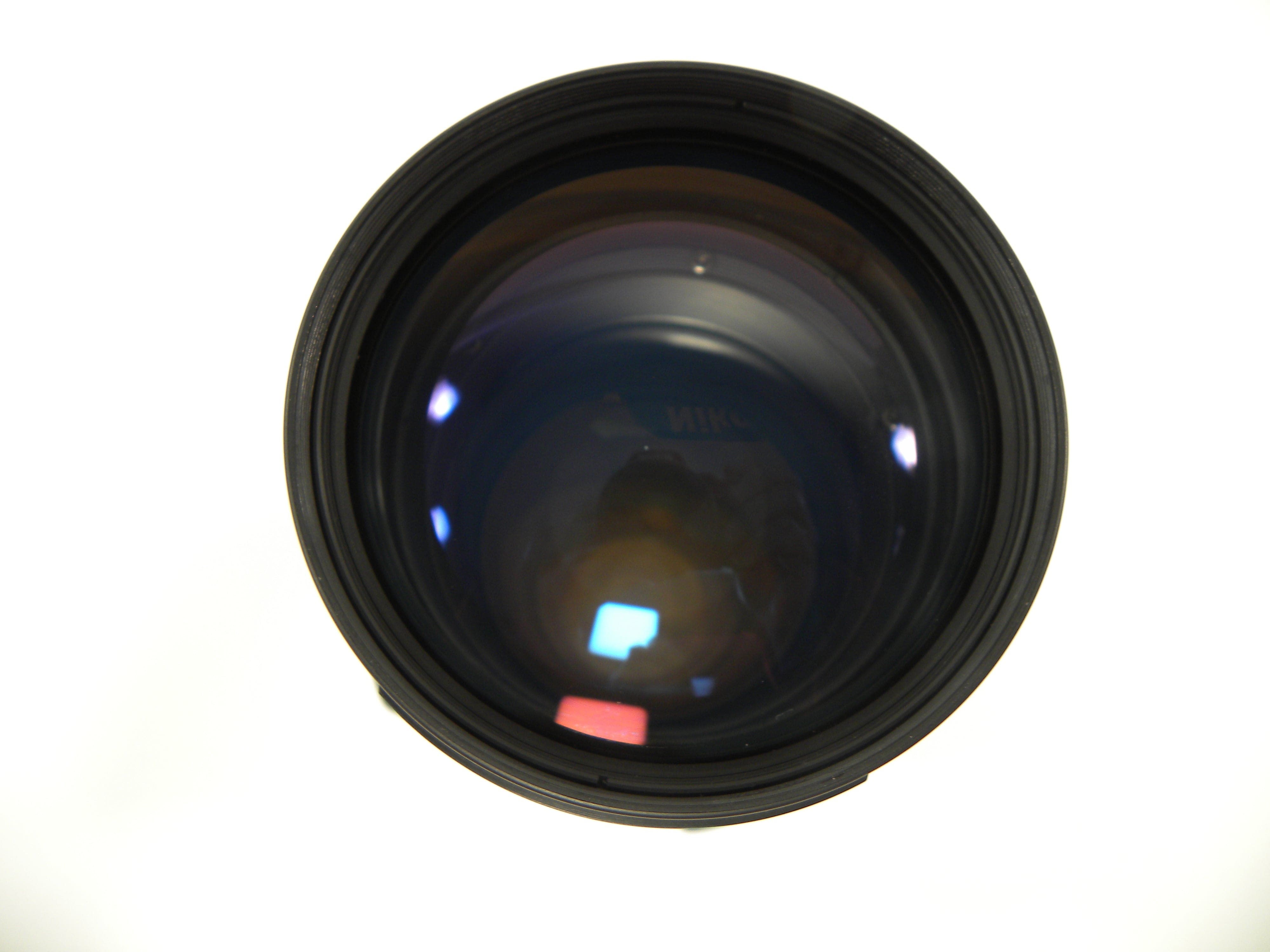 Sigma APO HSM EX 70-200mm f2.8 Canon EF Mount