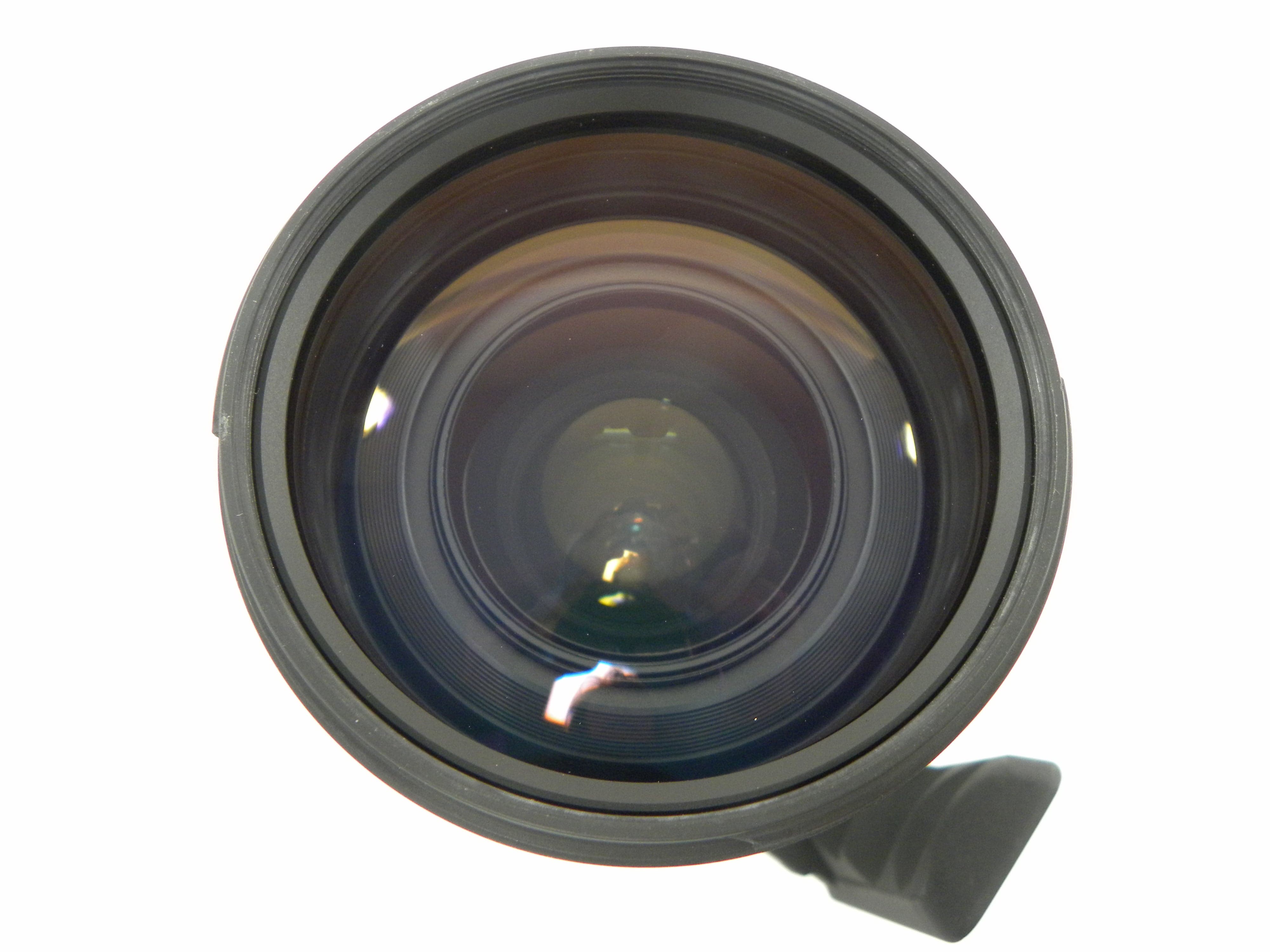 Sigma APO HSM RF AF 50-500mm f4-6.3 Nikon F Mount