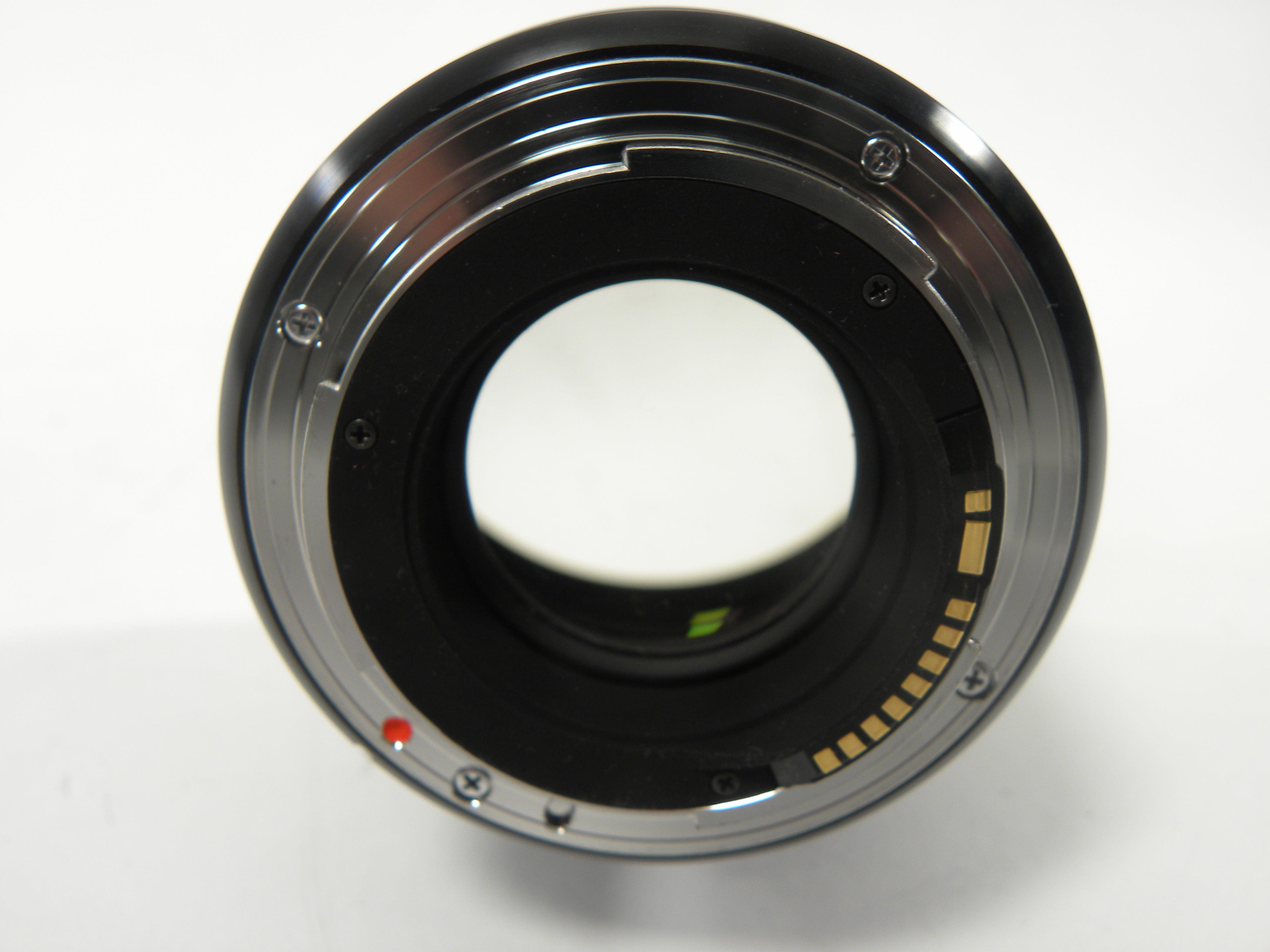 Sigma ART 35mm f1.4 DG Canon EF Mount