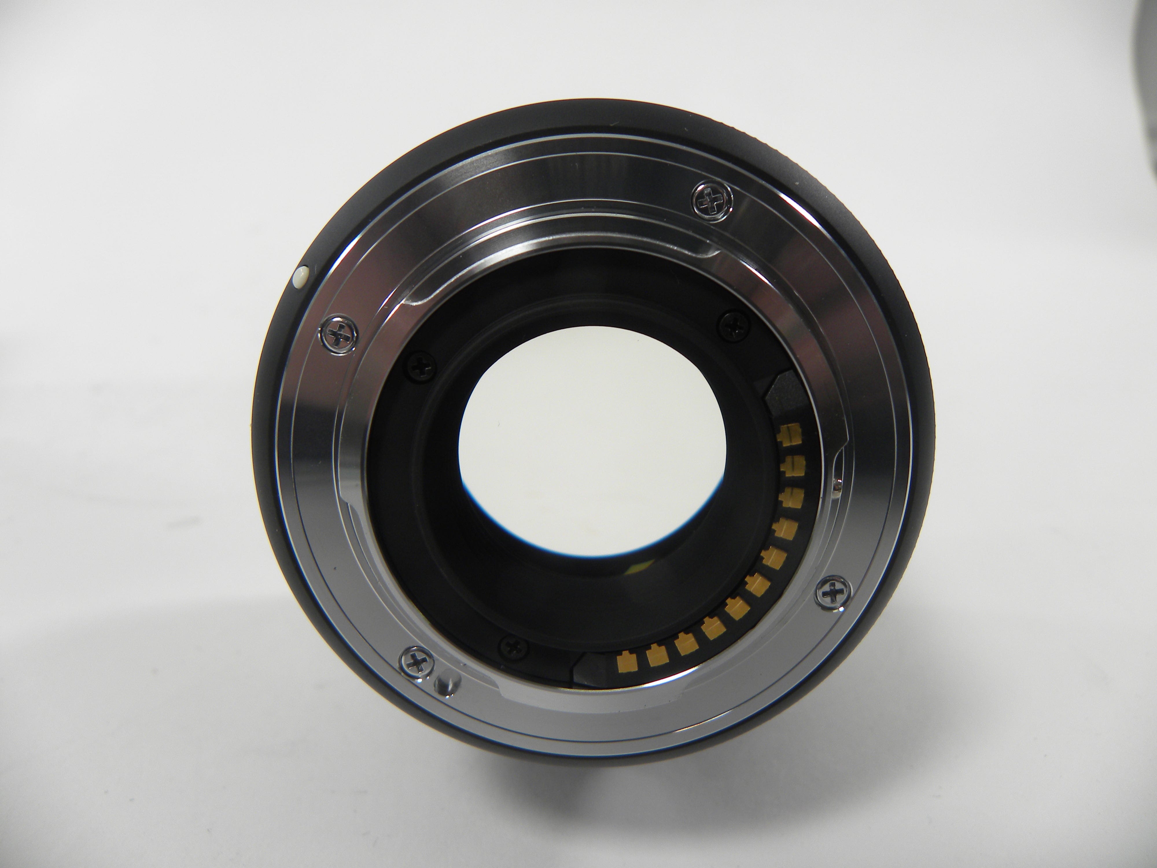 Sigma DC DN 30mm f1.4 Micro 4/3 Mount
