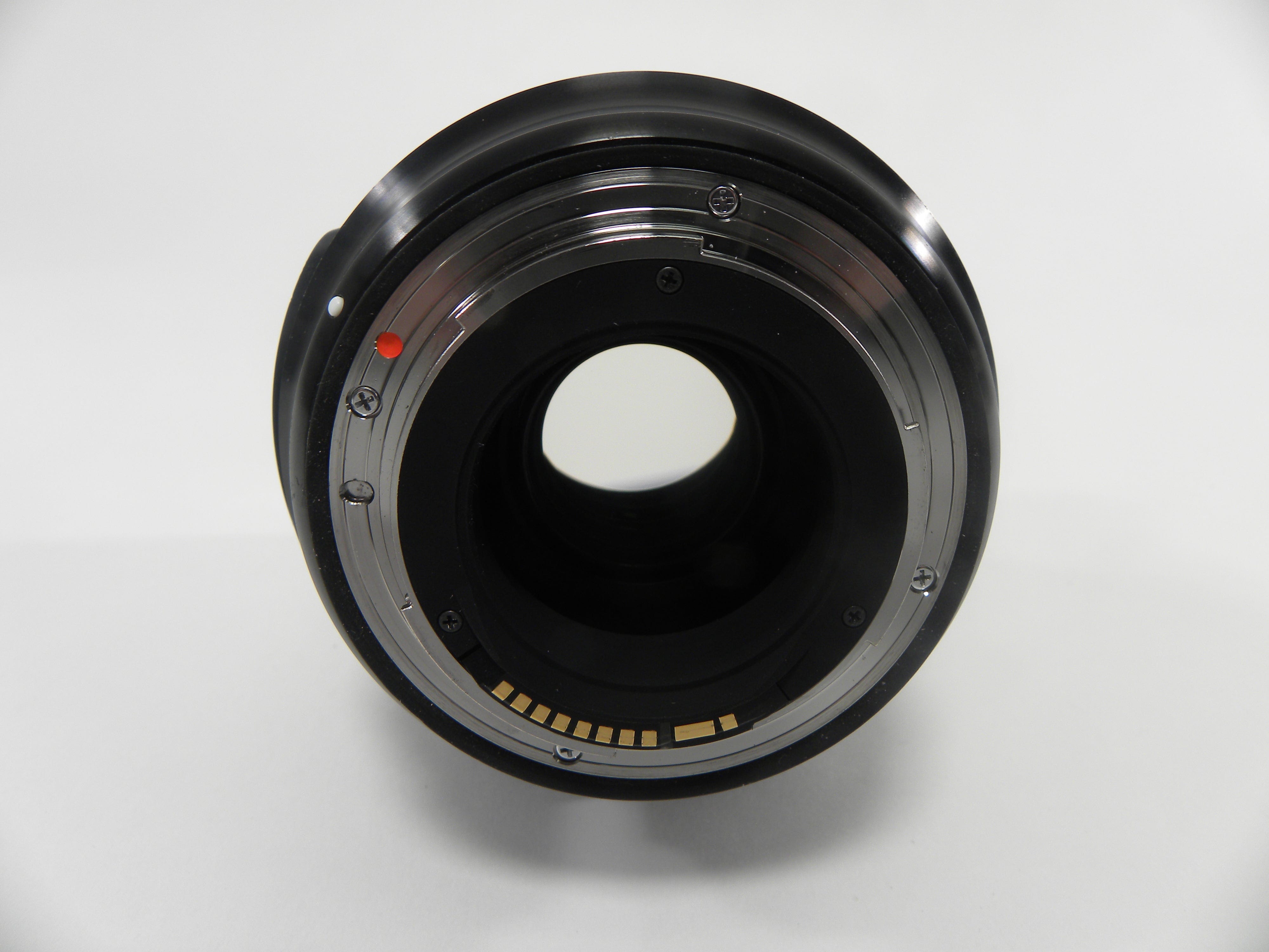 Sigma DC OS HSM ART 24-70mm f2.8 Canon EF Mount
