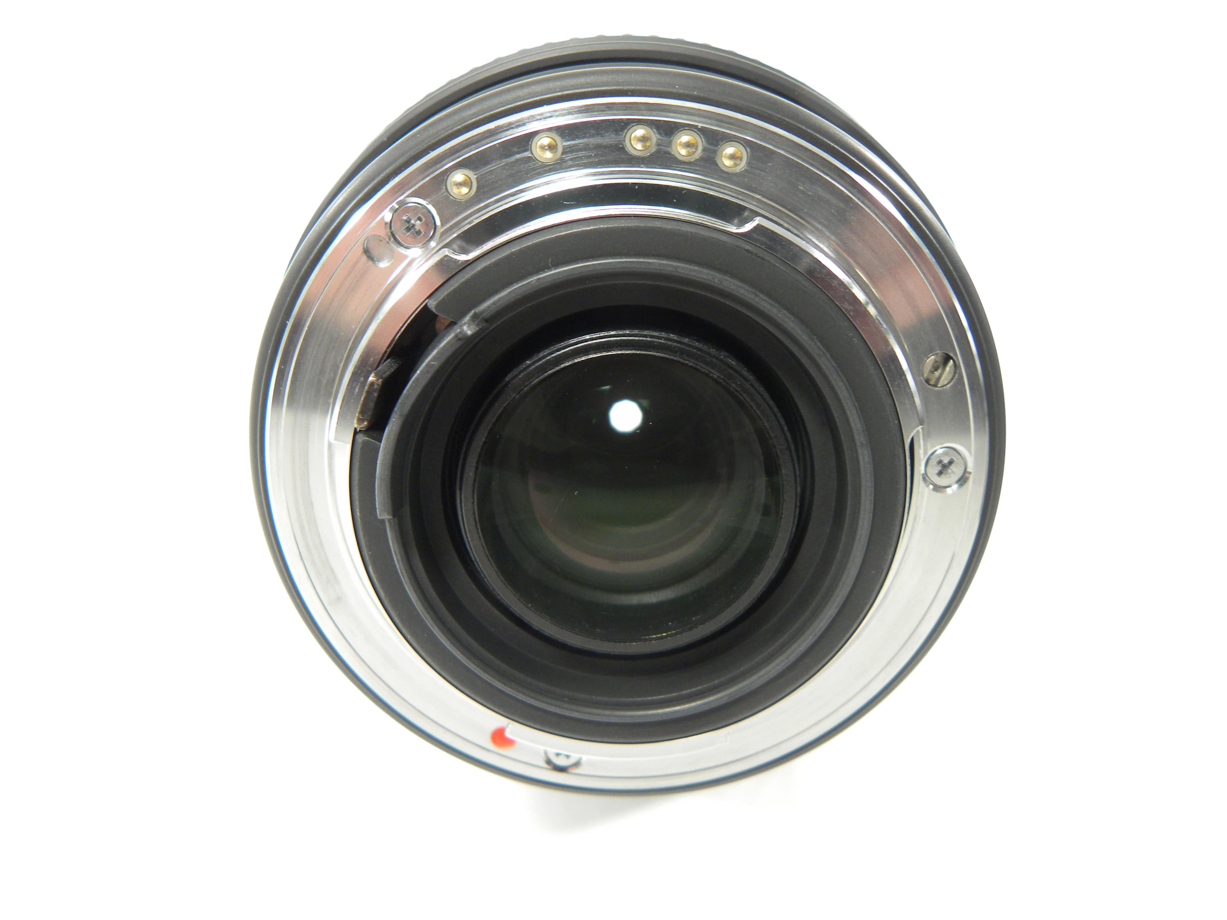 Sigma DG 70-300mm f4-5.6 K Mount