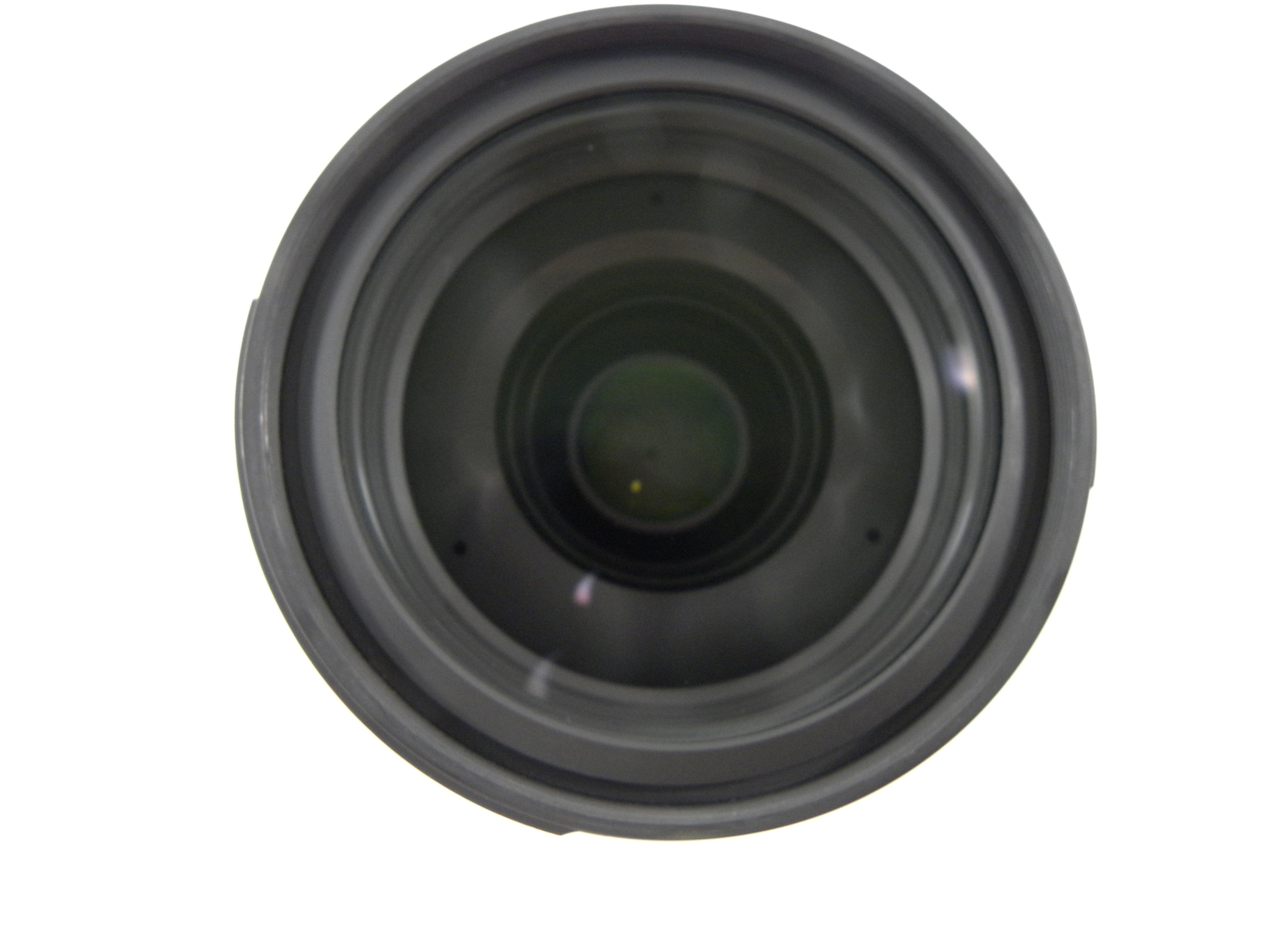 Sigma DG DN Contemporary 28-70mm f2.8 Sony E Mount lens