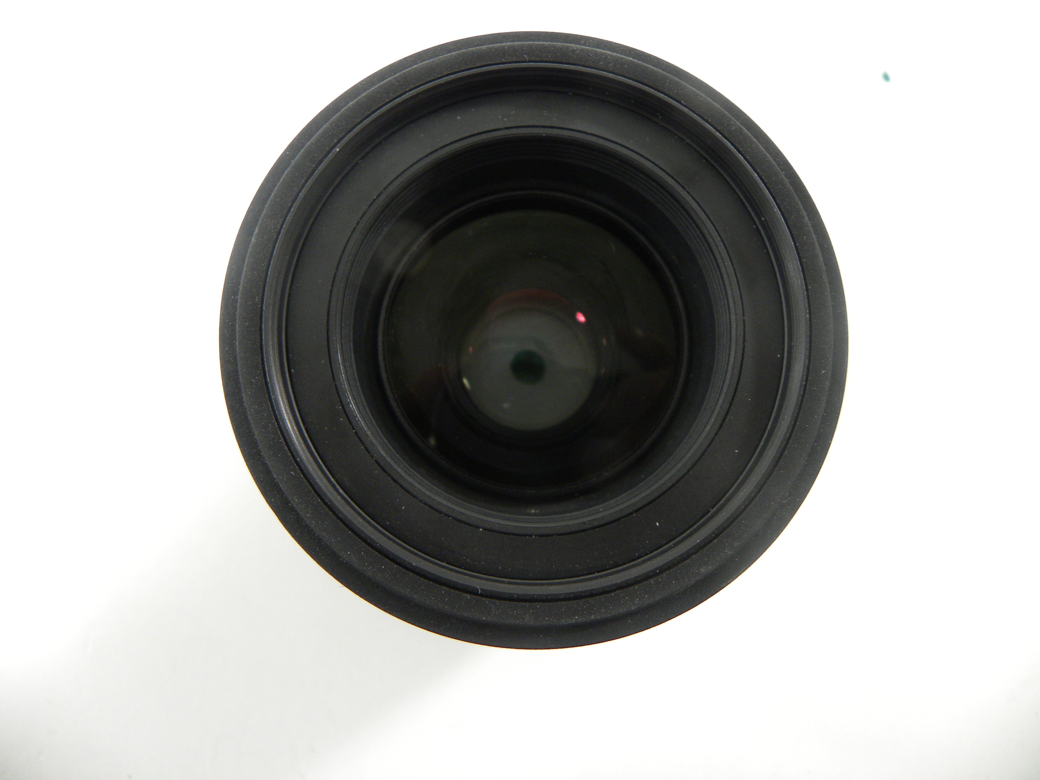 Sigma DG Macro EX 50mm f2.8 Sony A Mount