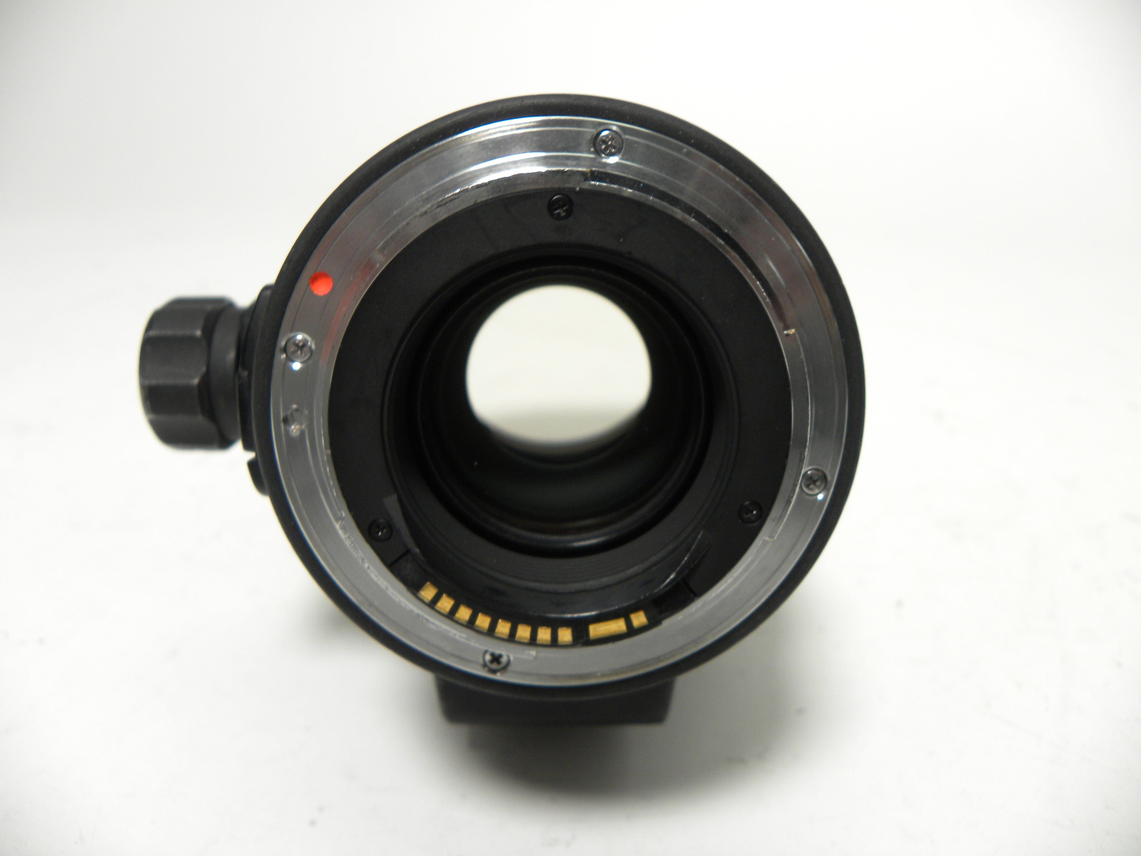 Sigma EX 70-200mm f2.8 APO Canon EF Mount