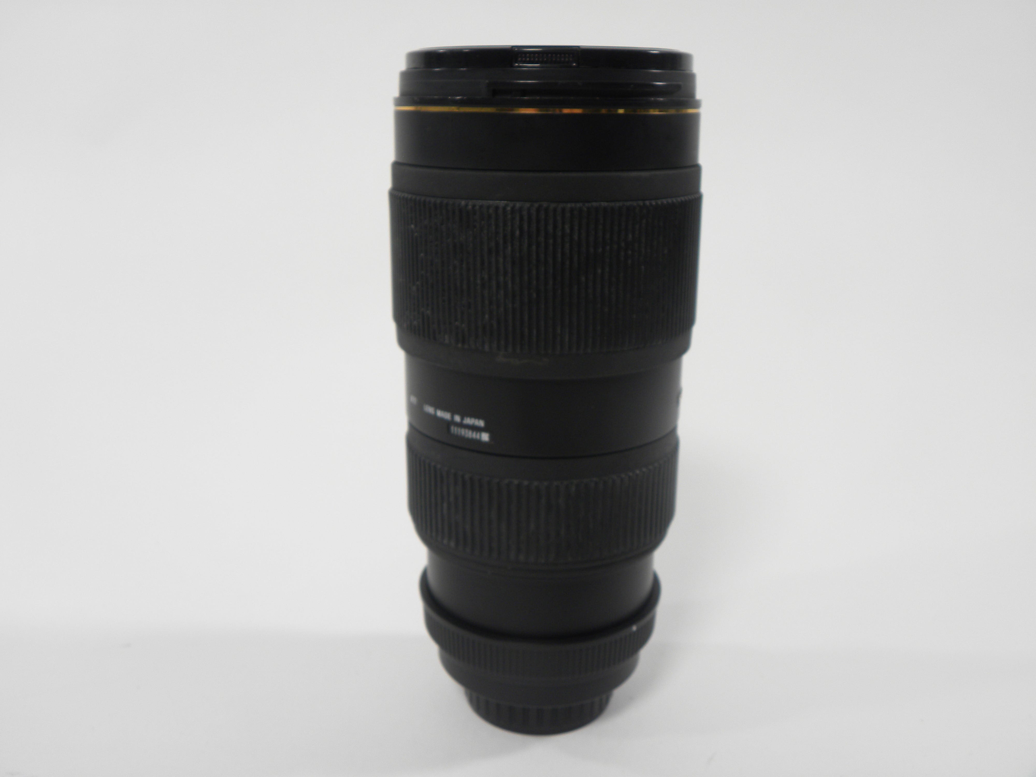 Sigma EX APO DG 70-200mm f2.8II Nikon F Mount