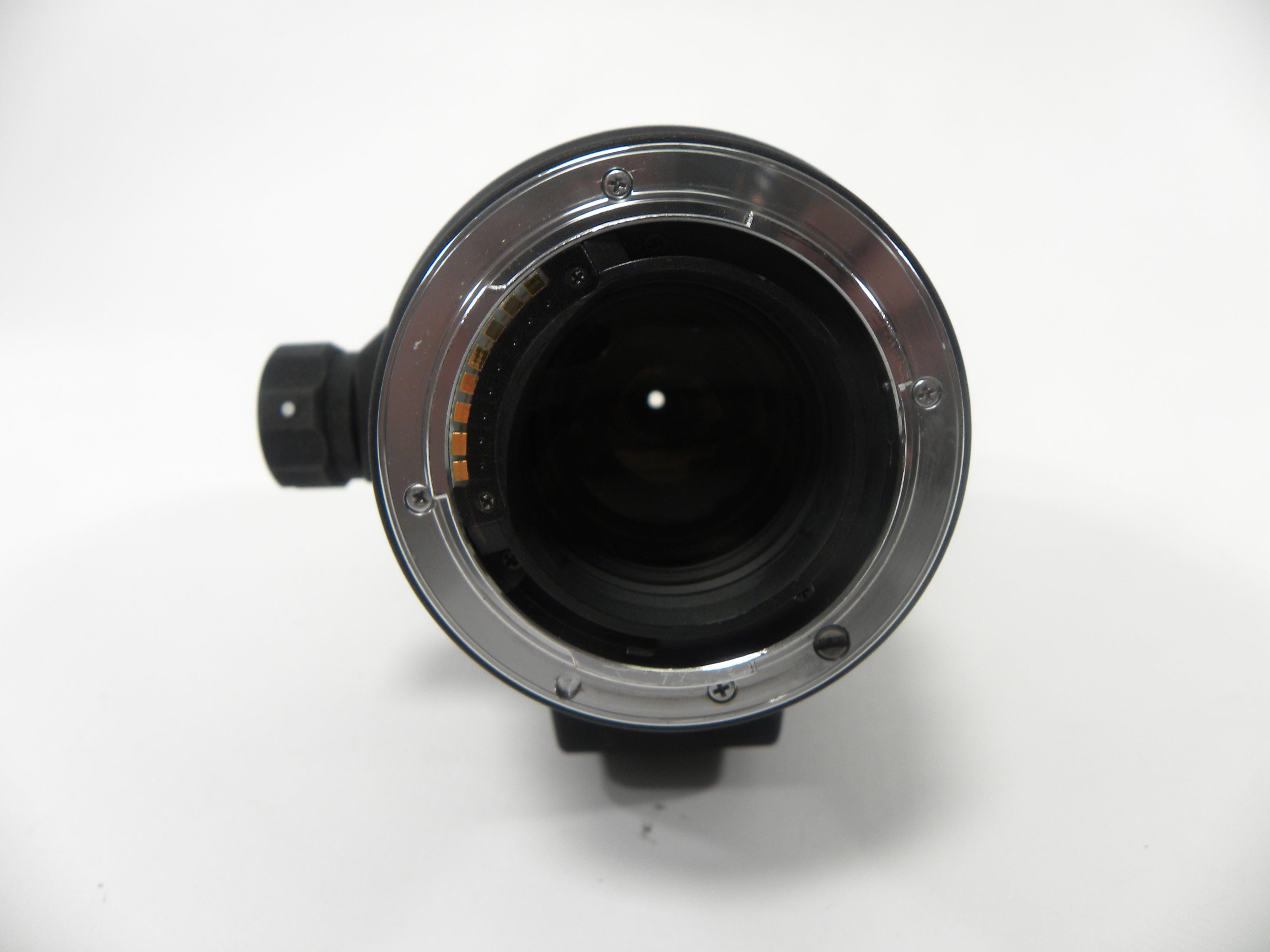Sigma EX APO IF 100-300mm f4D Sony A Mount