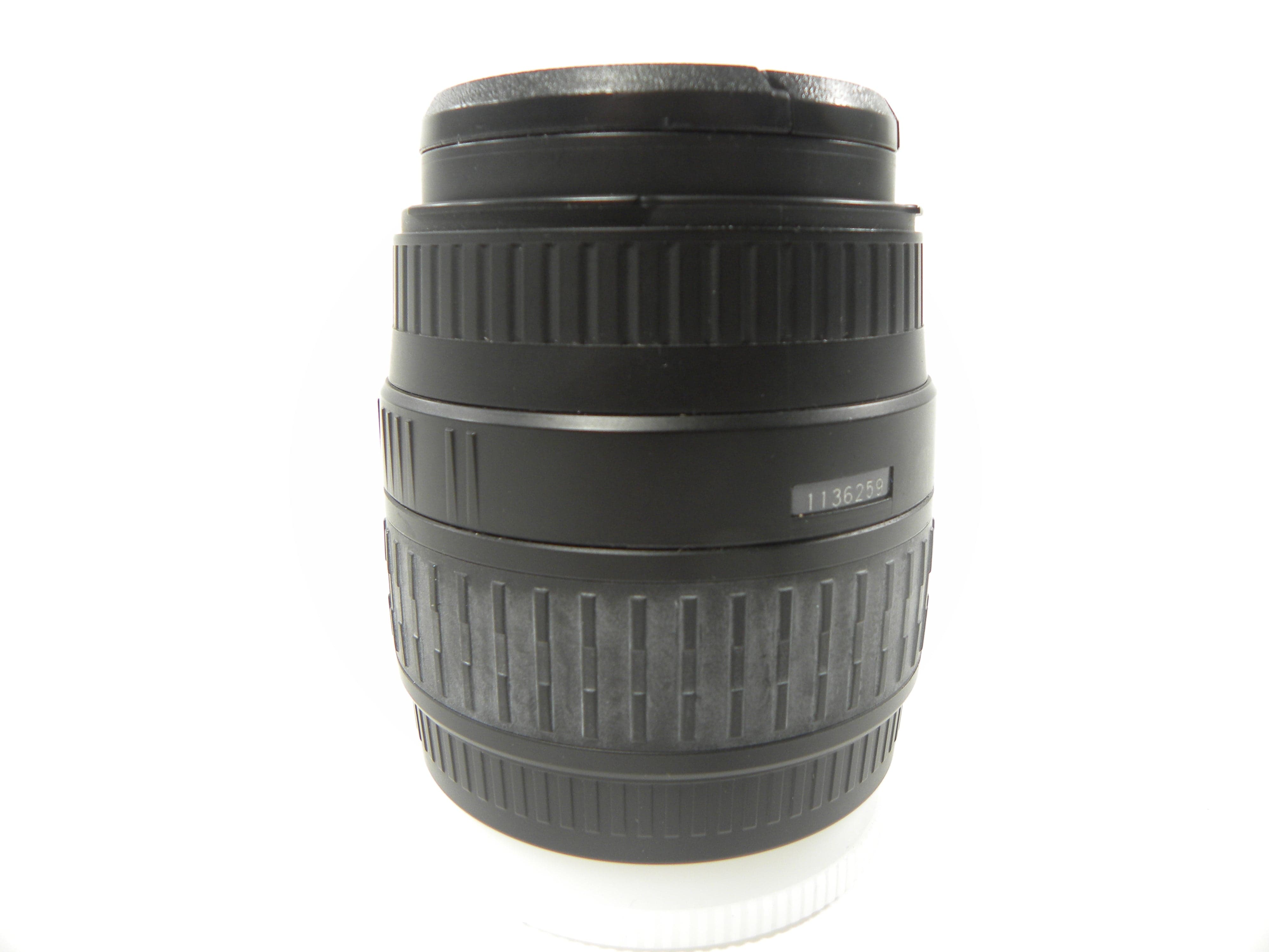 Sigma Macro Zoom 28-90mm f3.5-5.6 Sony A Mount AS IS For Parts See Notes