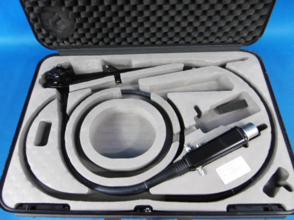 Pentax ES-3801 Sigmoidoscope - Refurbished