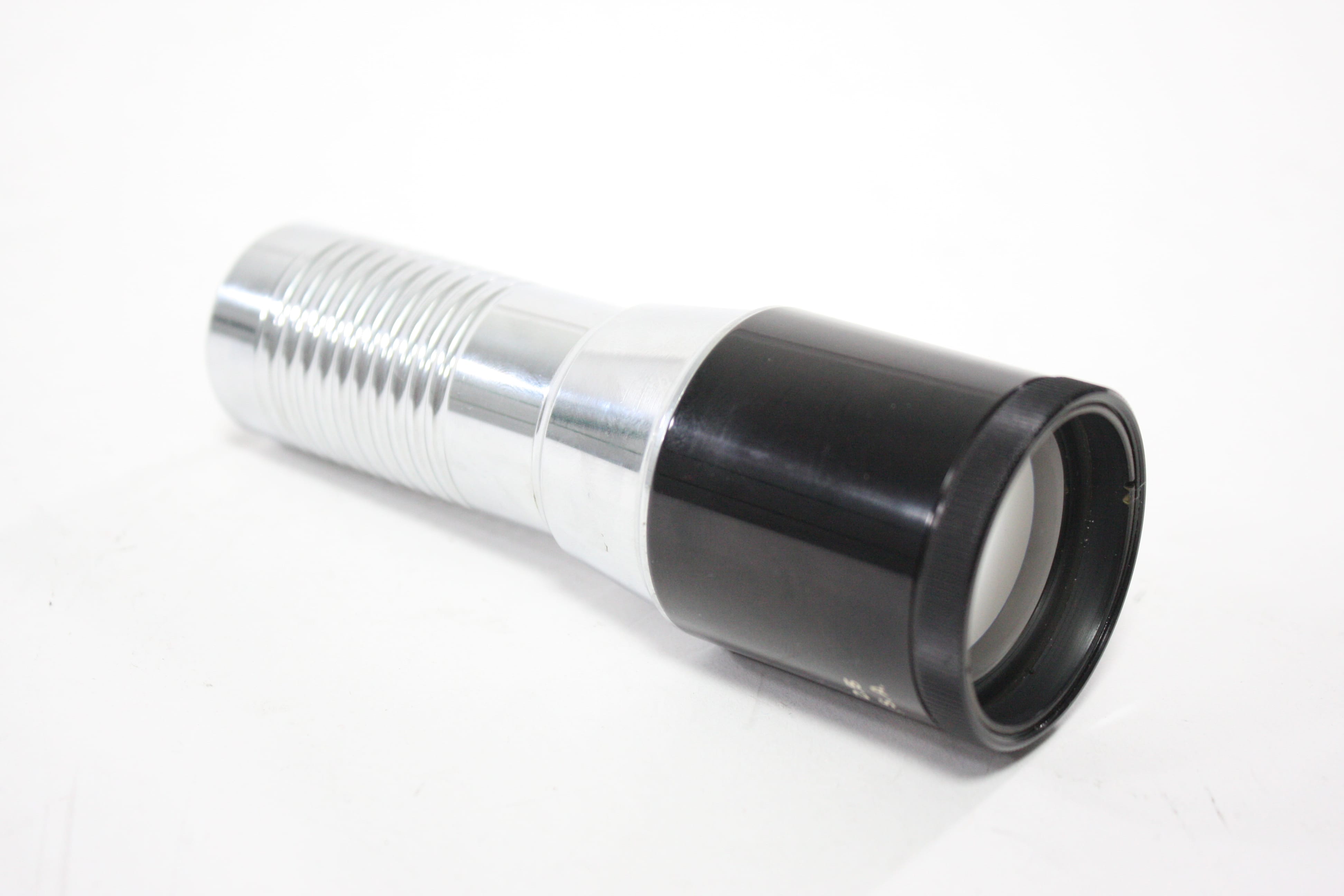 Simpson Optical 16mm 3½" f/2.5 Lens for Projectors