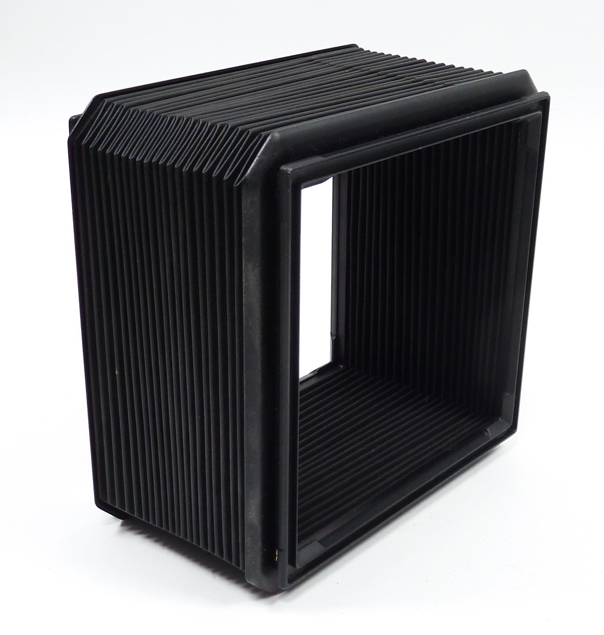 Sinar F Package - On Rail w/ Ext.-Tripod Mount-Standard and Wide Bellows