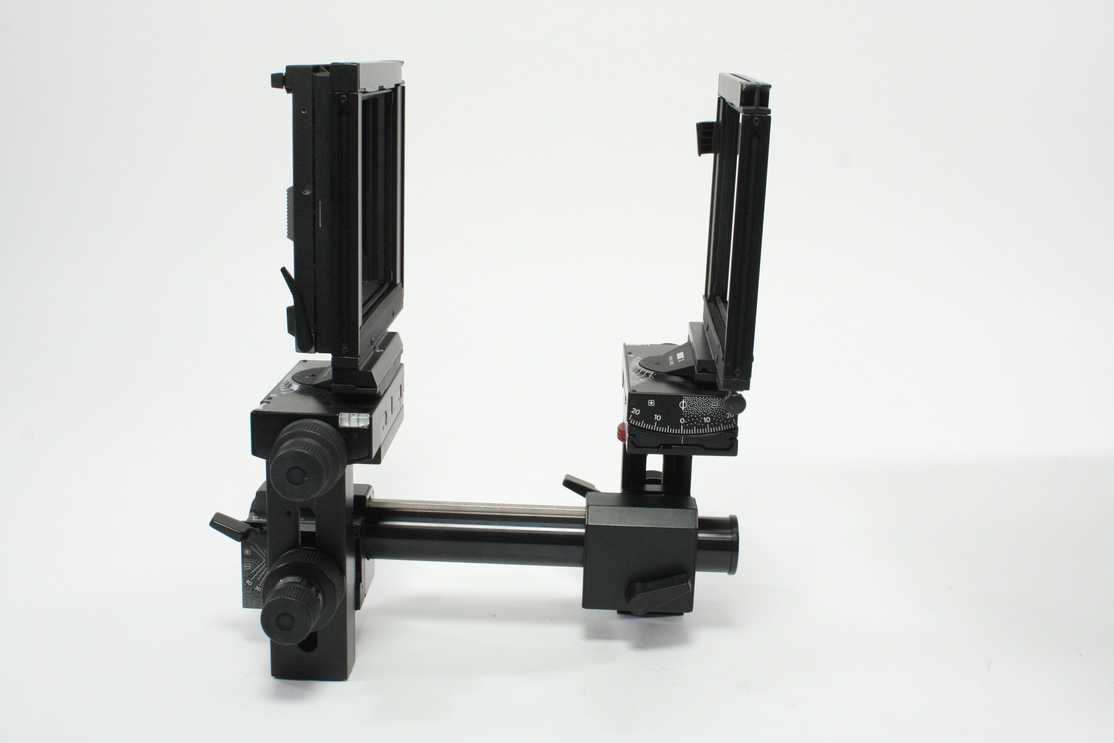 Sinar X 4x5 Large Format Camera