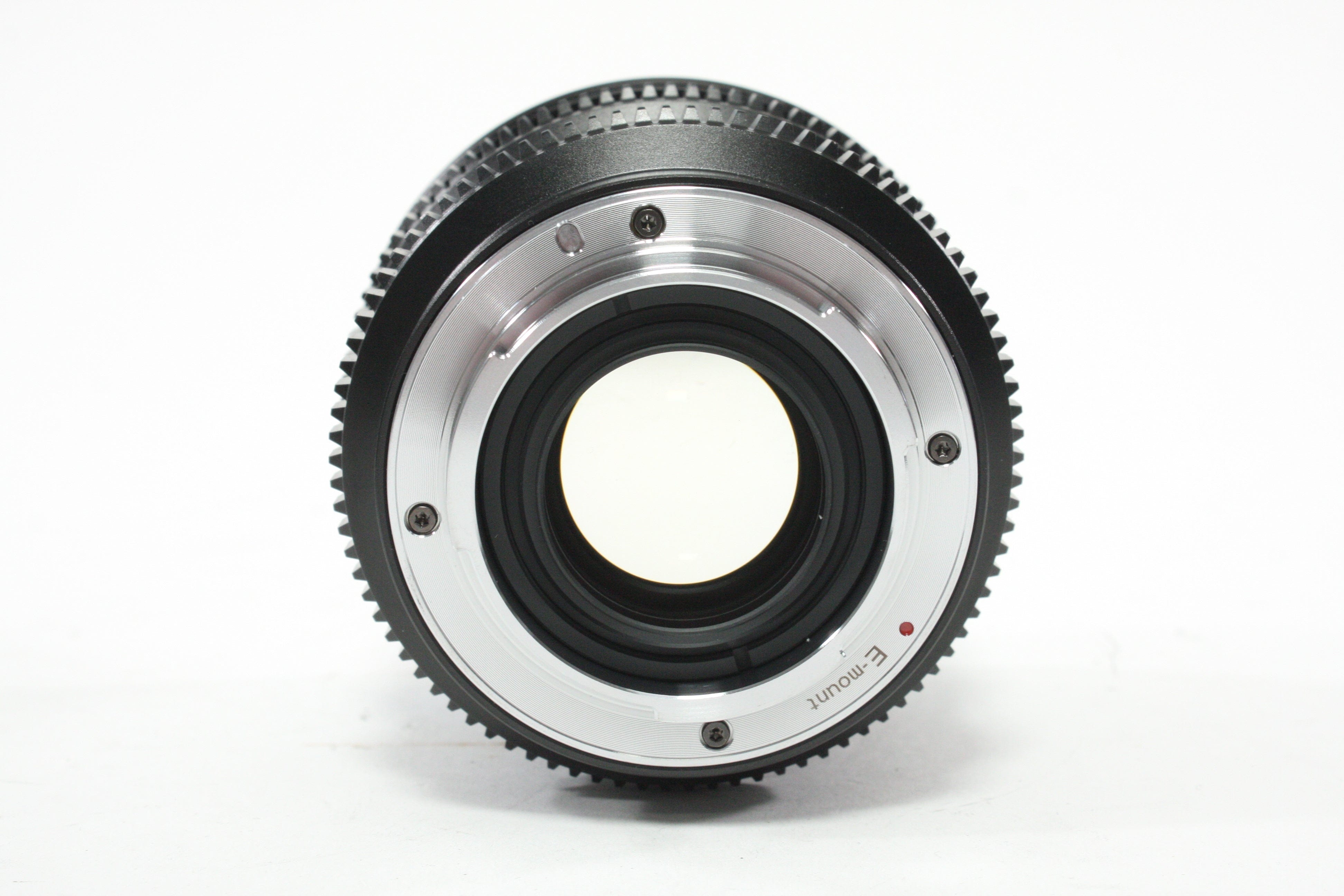 Sirui 24mm T1.2 S35 Night Walker Series Cine Lens for Sony E Mount