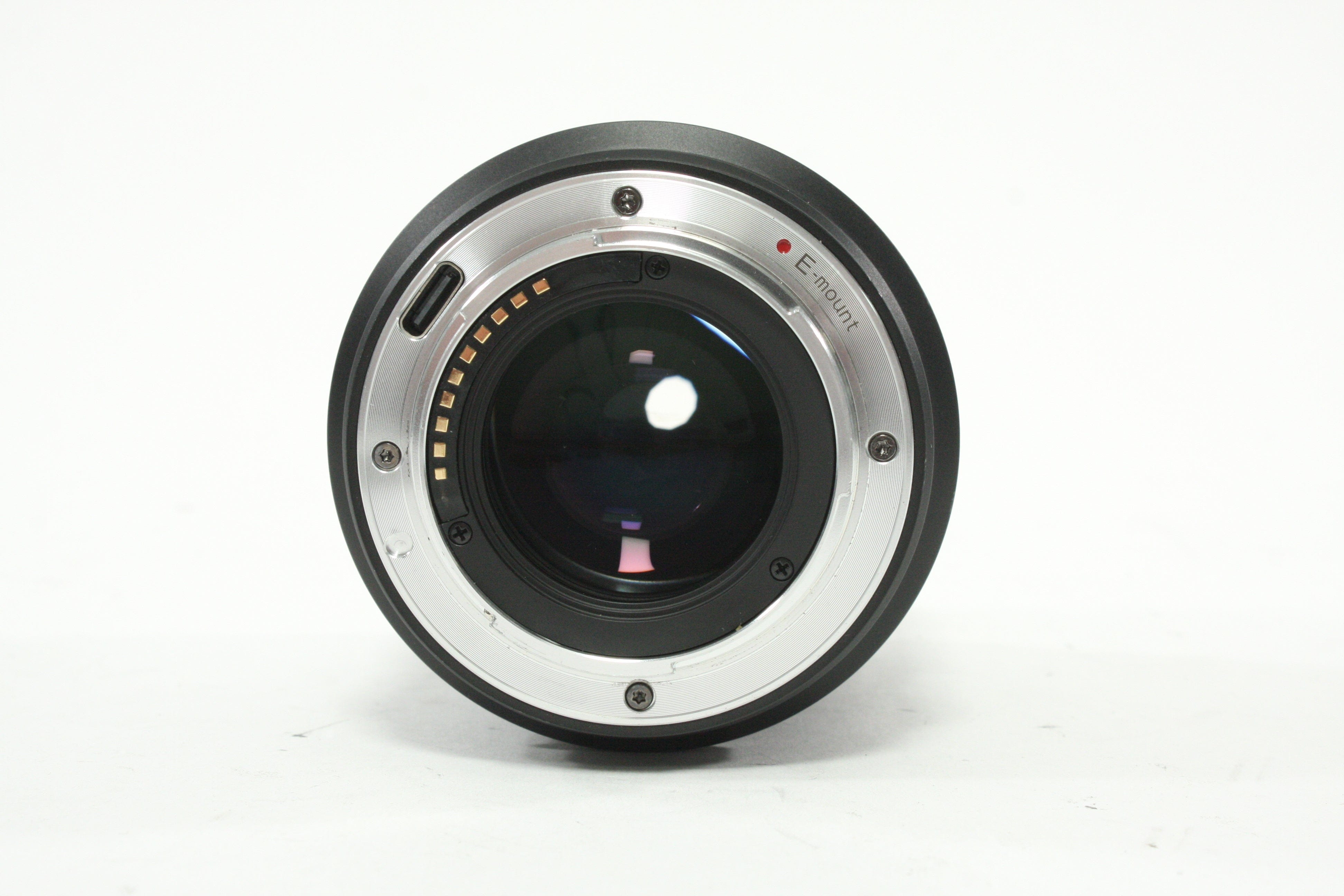 Sirui 56mm, 33mm, and 23mm f1.2 APS-C AF Lens Kit for Sony E