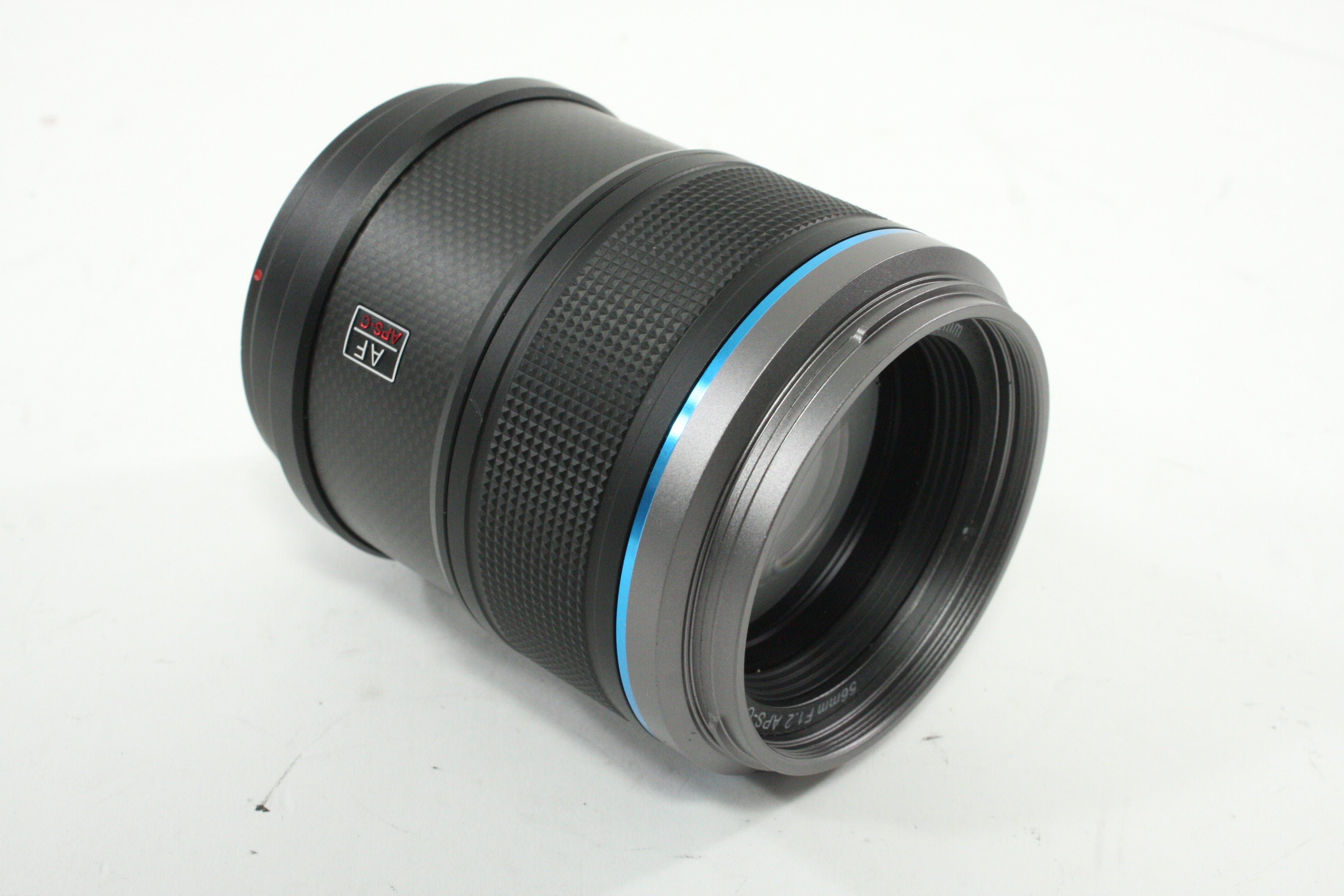 Sirui 56mm, 33mm, and 23mm f1.2 APS-C AF Lens Kit for Sony E