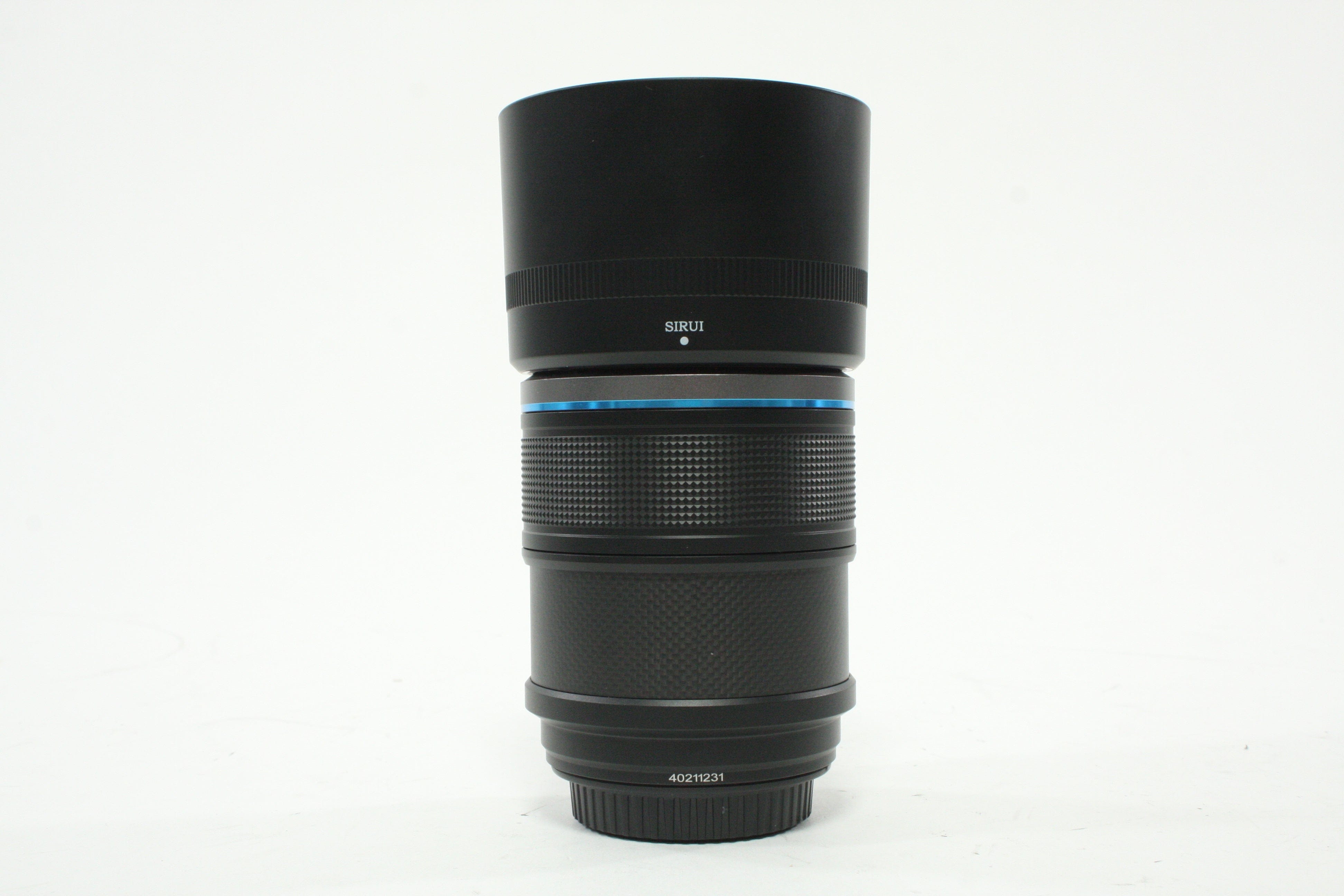 Sirui 56mm, 33mm, and 23mm f1.2 APS-C AF Lens Kit for Sony E