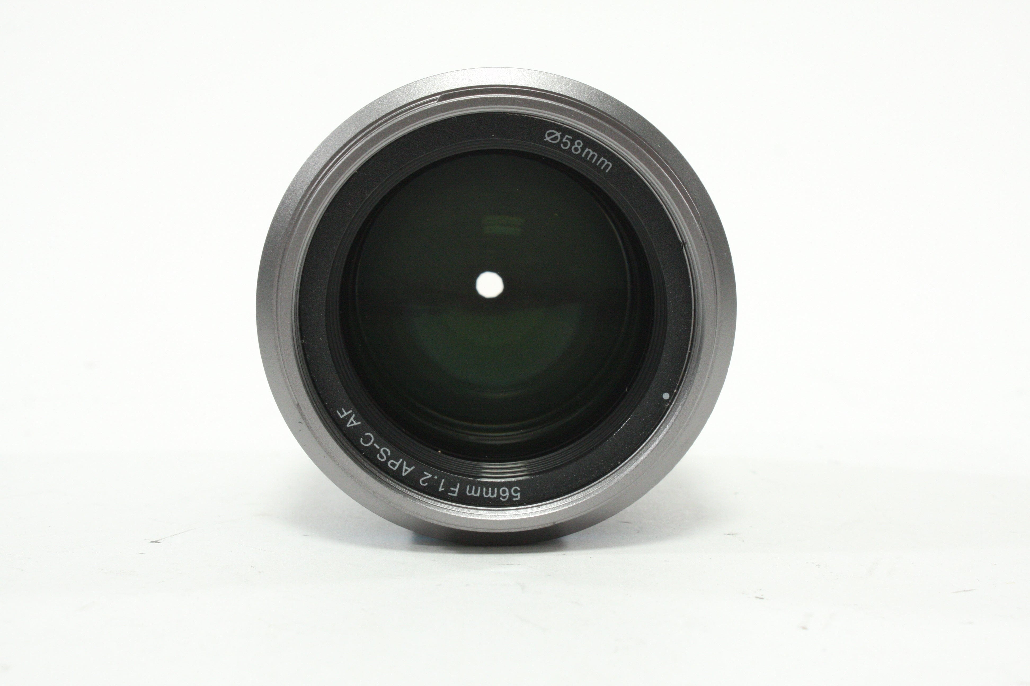 Sirui 56mm, 33mm, and 23mm f1.2 APS-C AF Lens Kit for Sony E