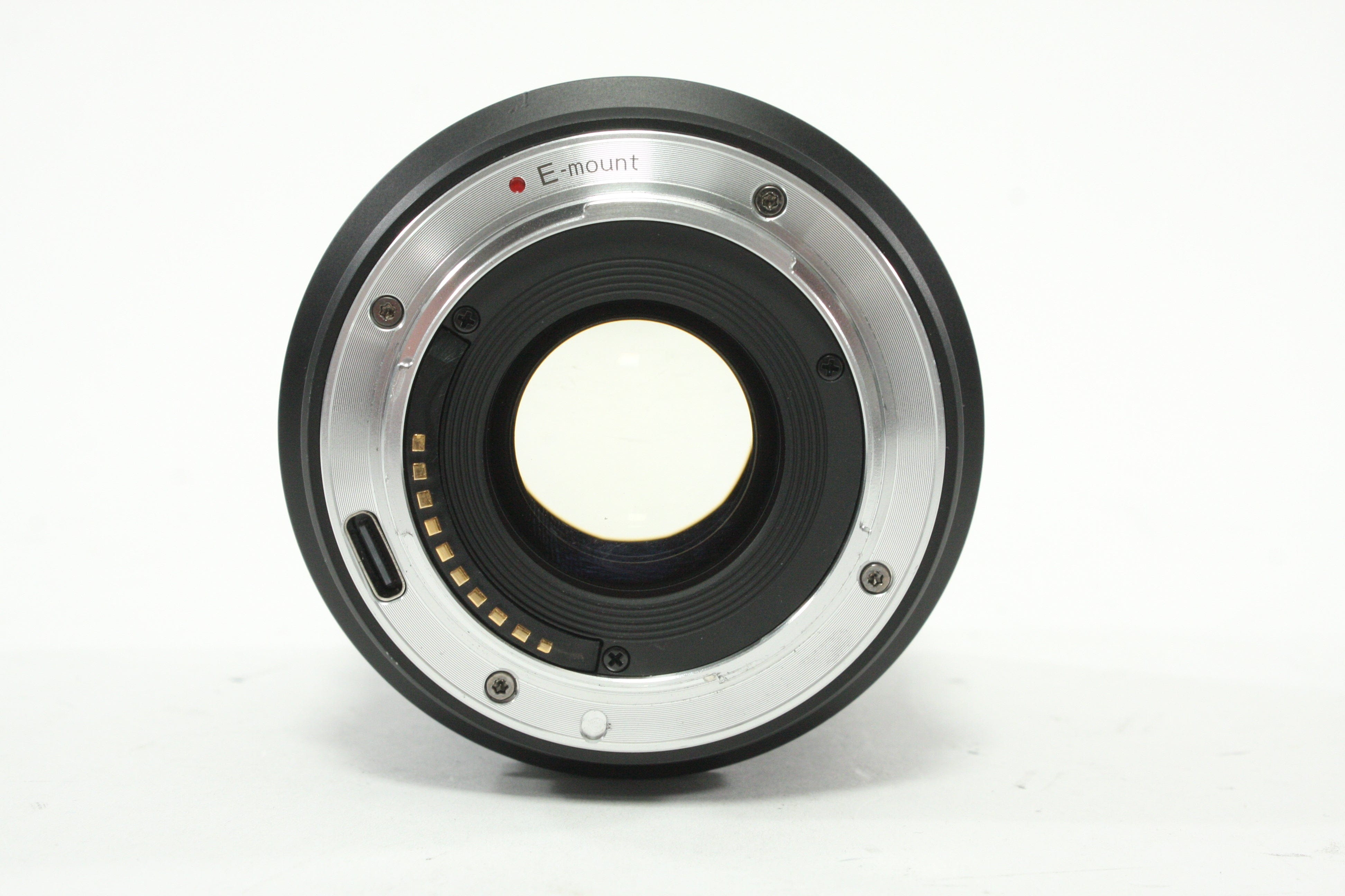 Sirui 56mm, 33mm, and 23mm f1.2 APS-C AF Lens Kit for Sony E