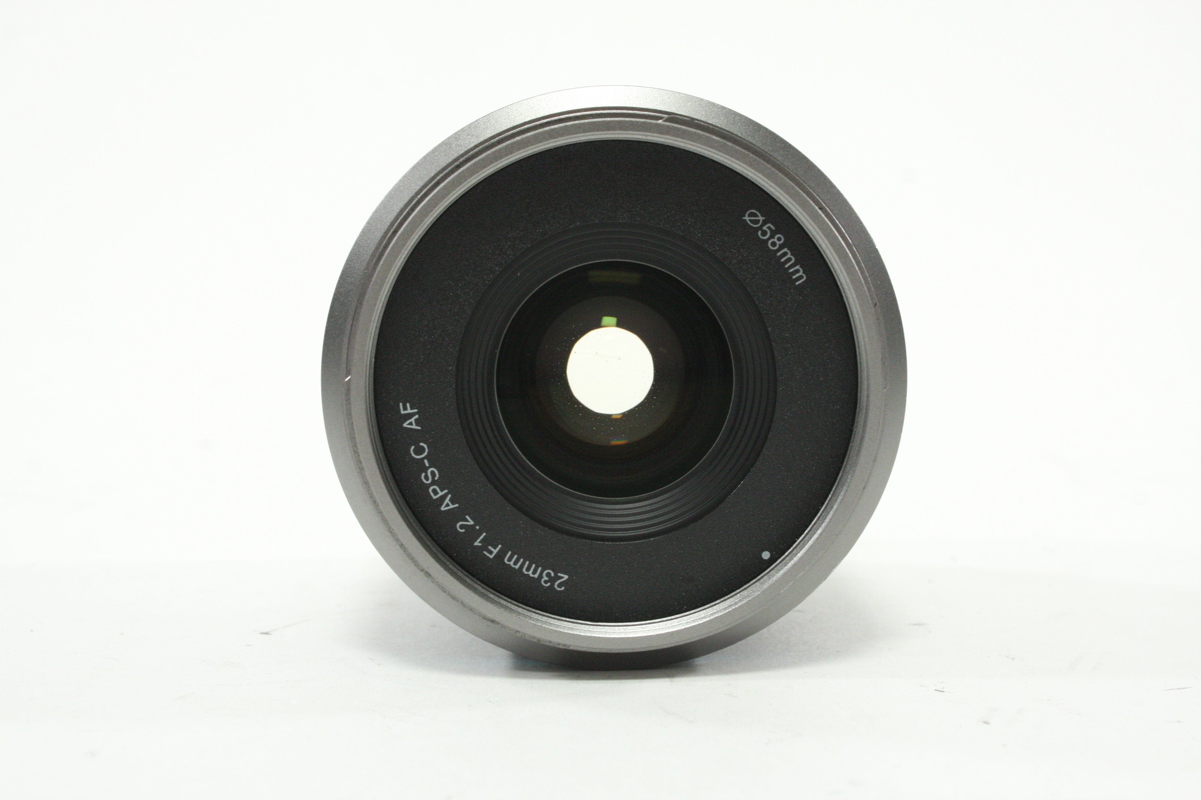 Sirui 56mm, 33mm, and 23mm f1.2 APS-C AF Lens Kit for Sony E